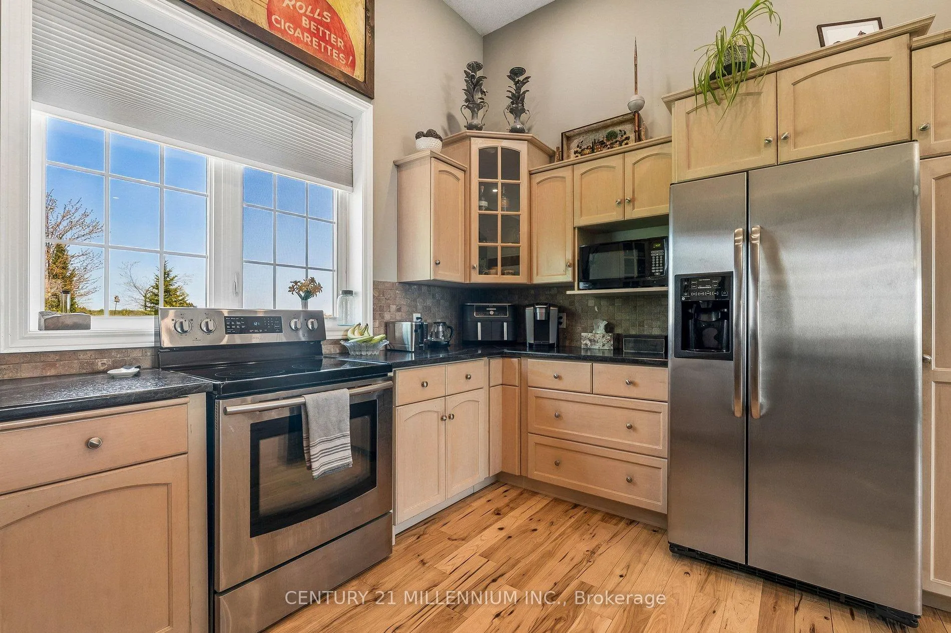 Photo 45 of 434541 4th Line, Amaranth, Rural Amaranth — HOMEH