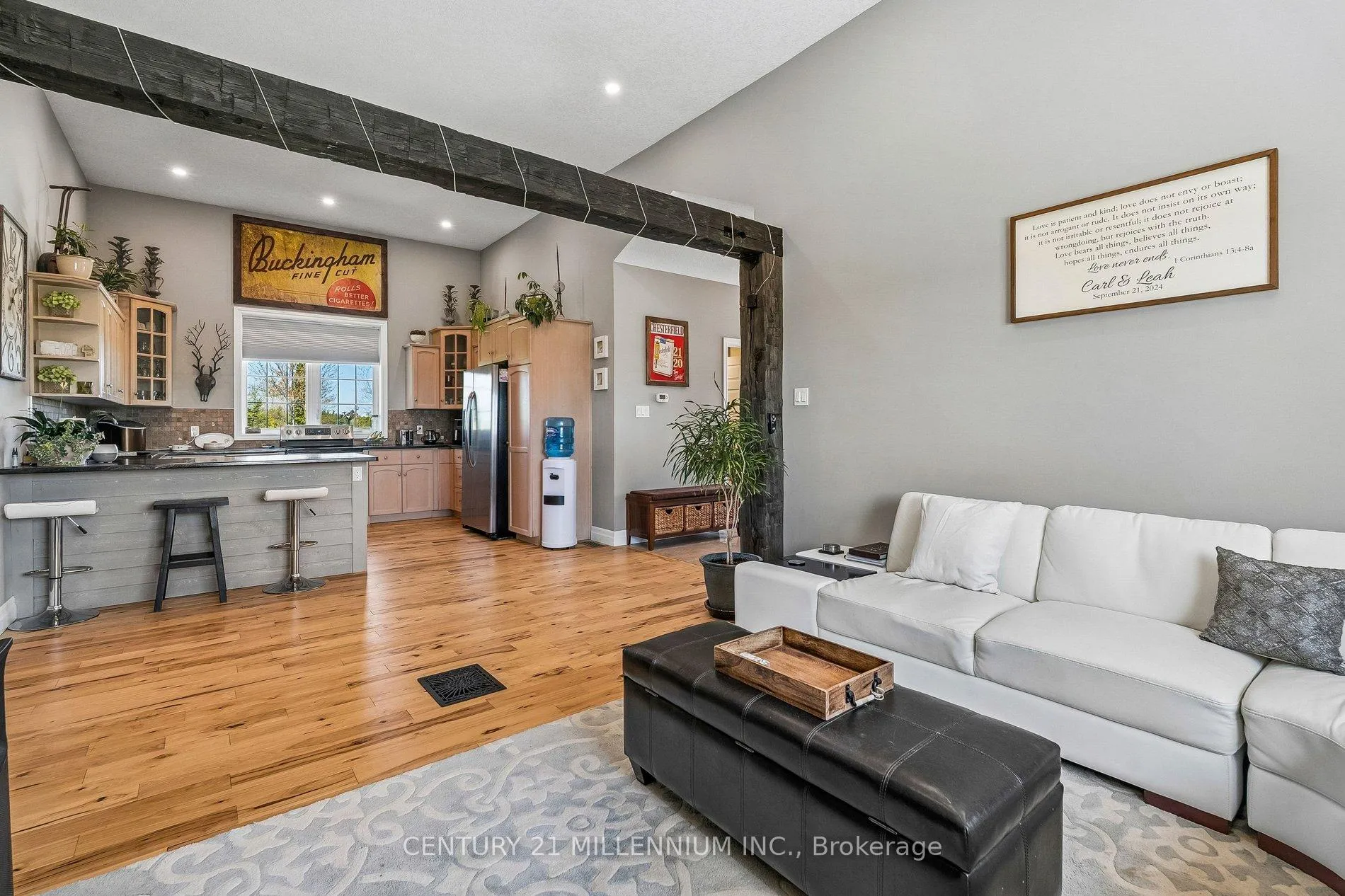 Photo 46 of 434541 4th Line, Amaranth, Rural Amaranth — HOMEH