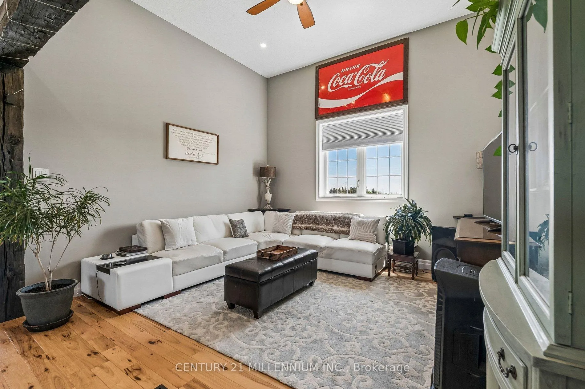 Photo 47 of 434541 4th Line, Amaranth, Rural Amaranth — HOMEH