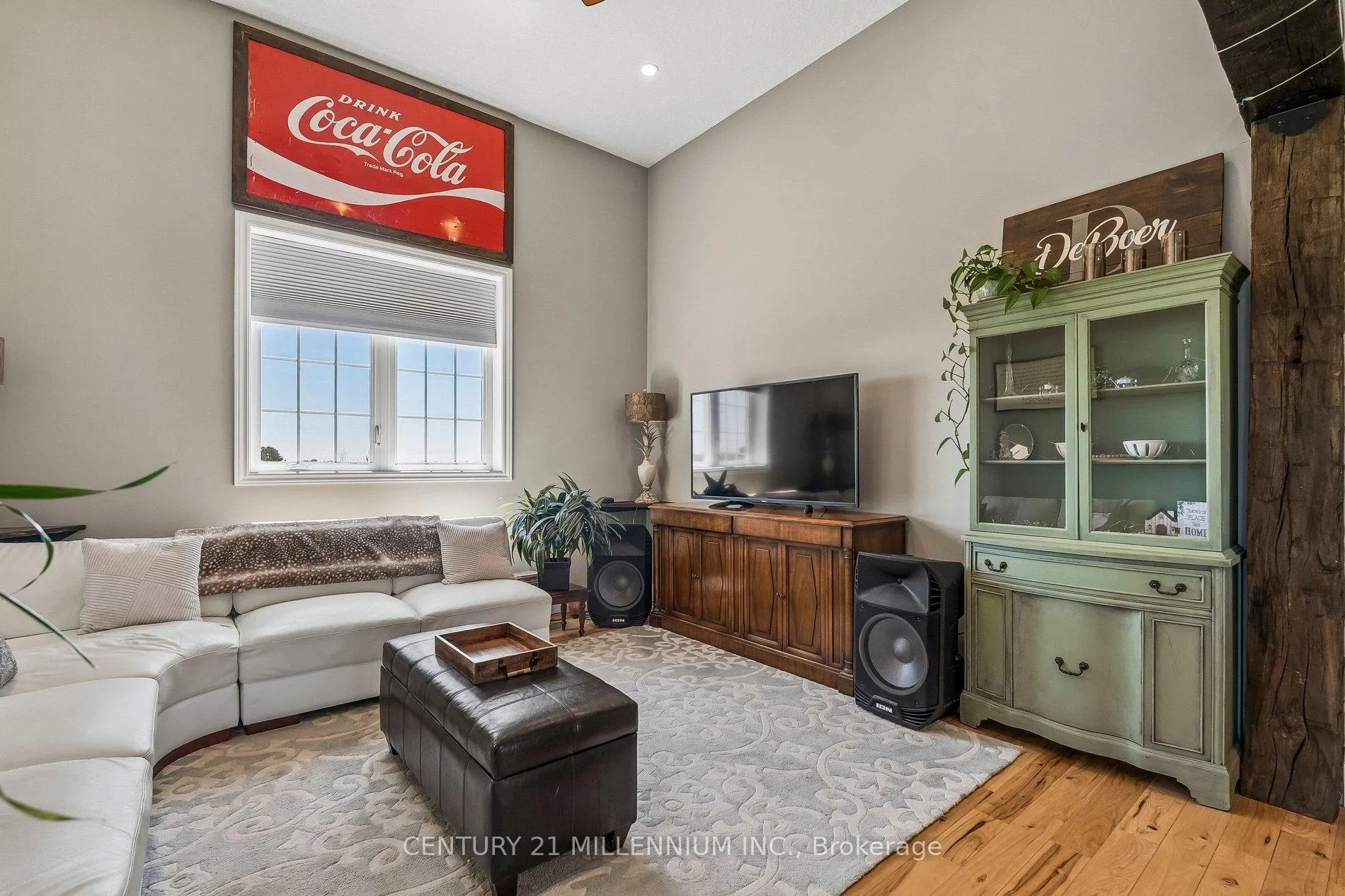 Photo 48 of 434541 4th Line, Amaranth, Rural Amaranth — HOMEH