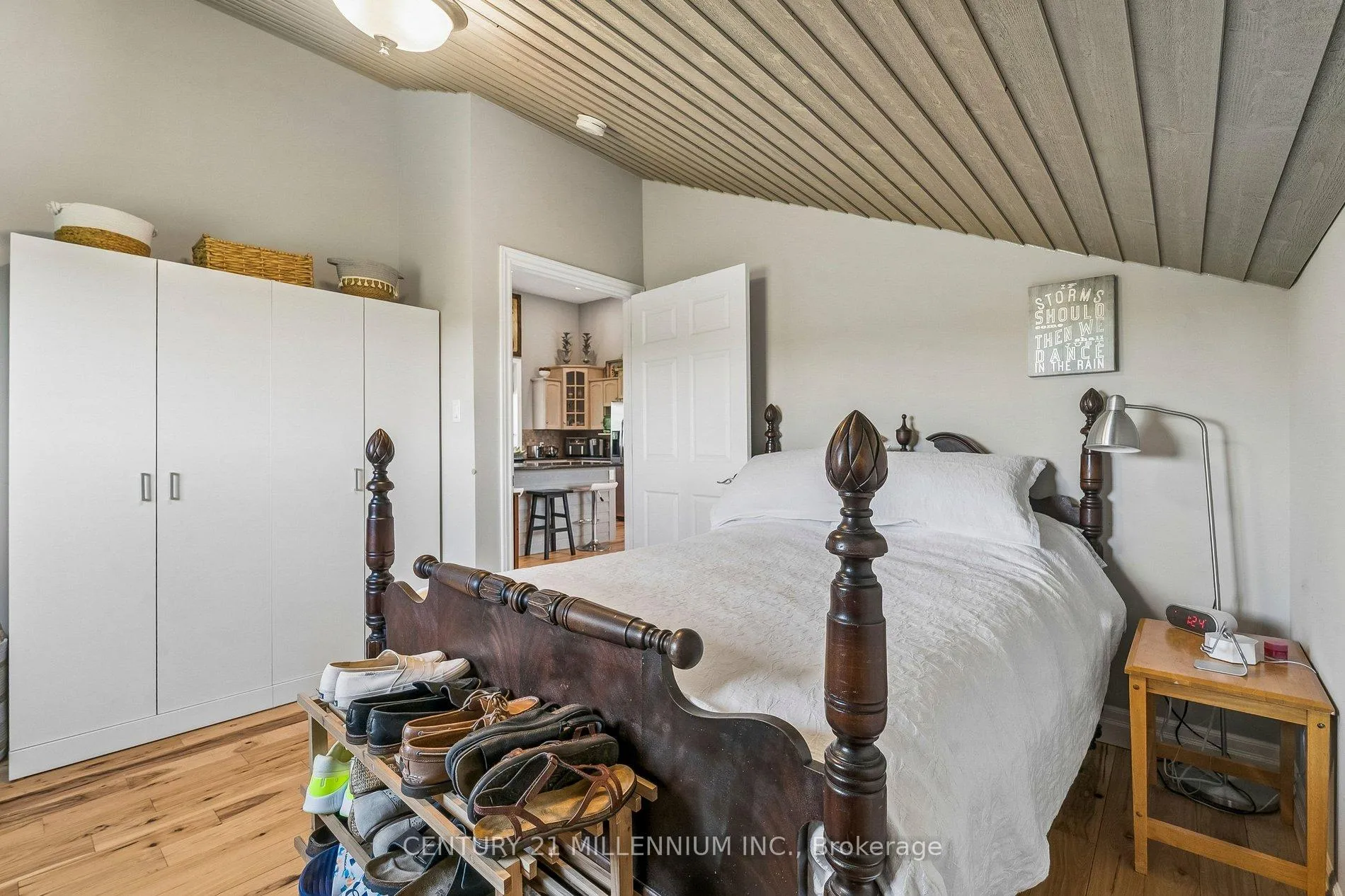 Photo 49 of 434541 4th Line, Amaranth, Rural Amaranth — HOMEH