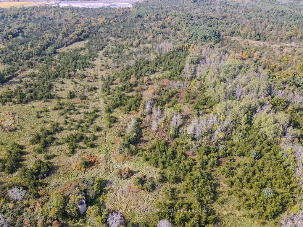 Front of PT LT G Concession Gore