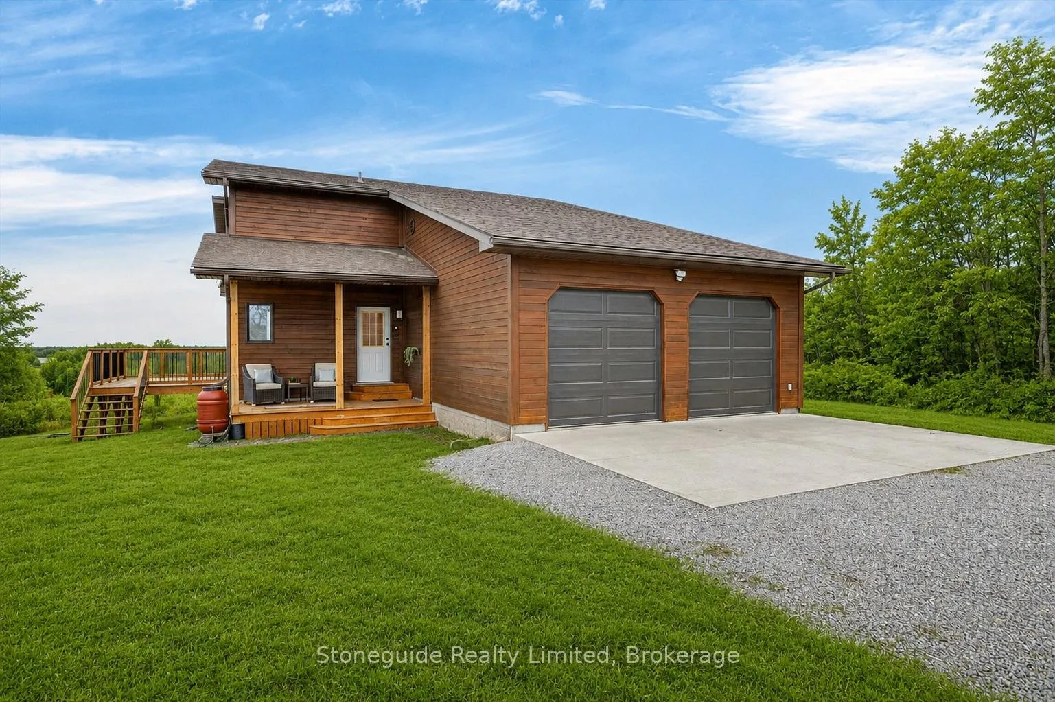 Photo 2 of 2509 12th Line, Selwyn — HOMEH