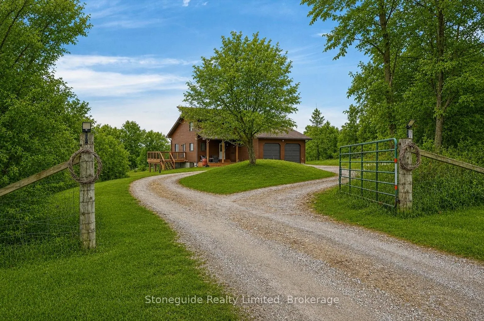 Photo 9 of 2509 12th Line, Selwyn — HOMEH