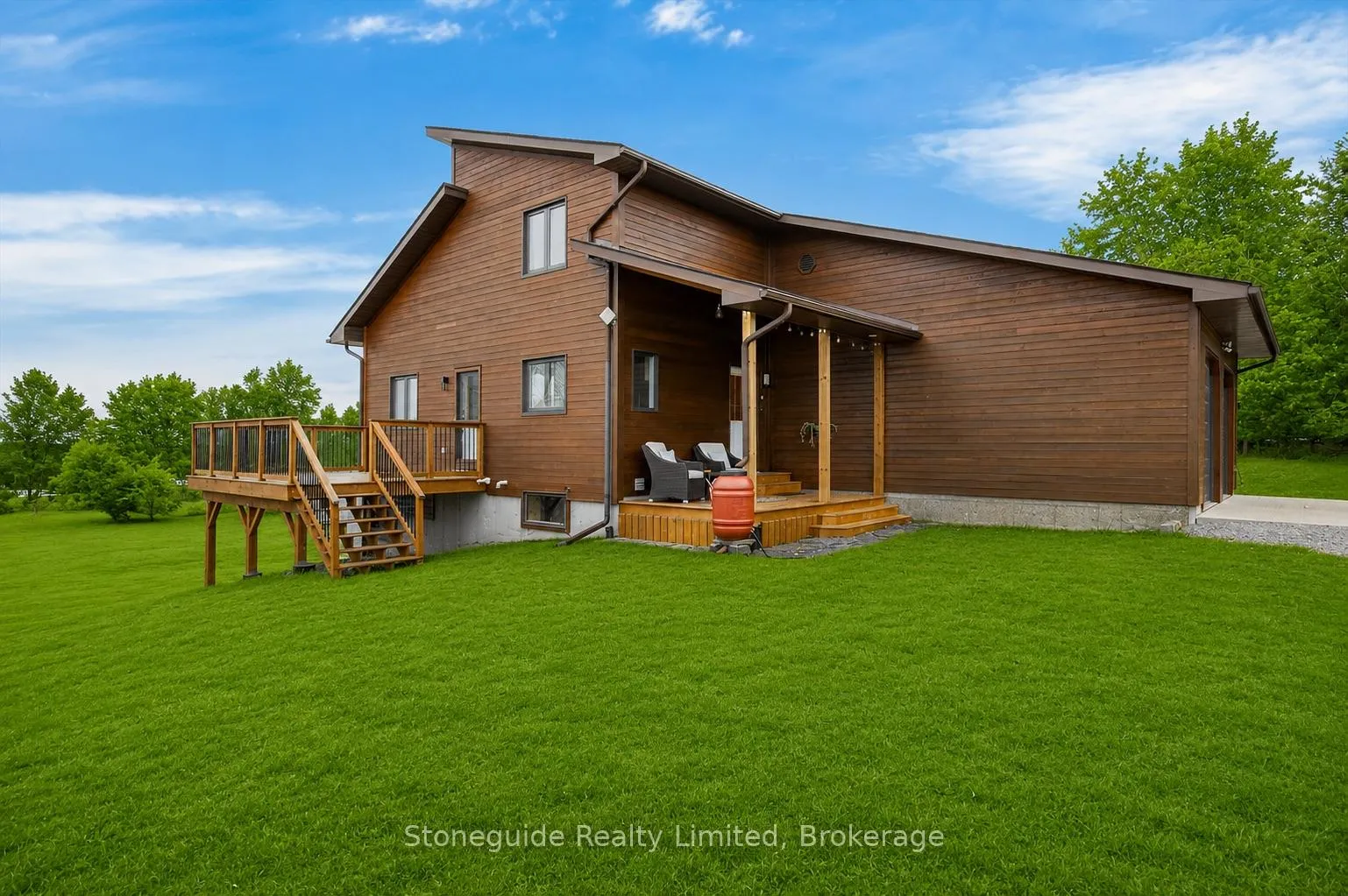 Photo 4 of 2509 12th Line, Selwyn — HOMEH