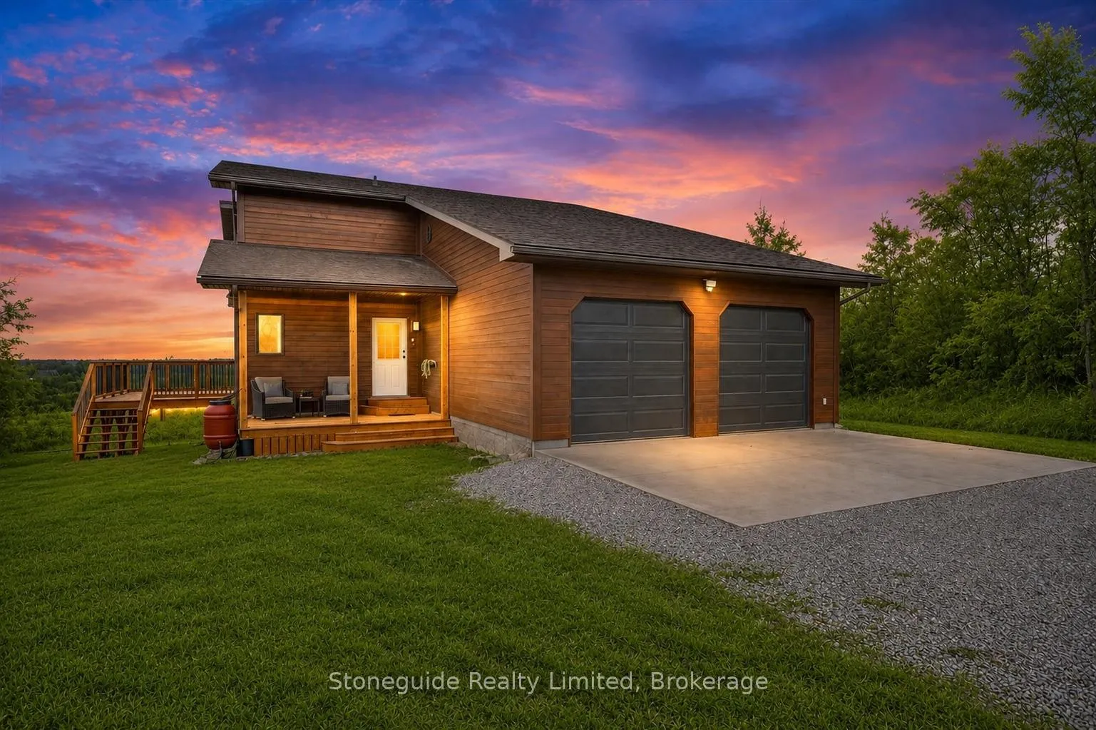 Photo 11 of 2509 12th Line, Selwyn — HOMEH