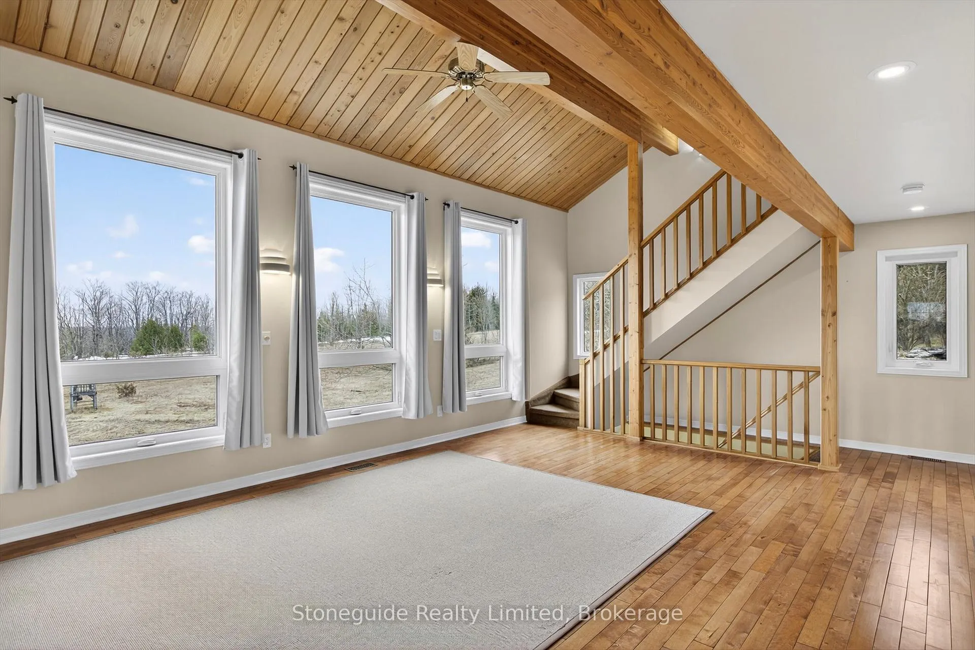 Photo 20 of 2509 12th Line, Selwyn — HOMEH