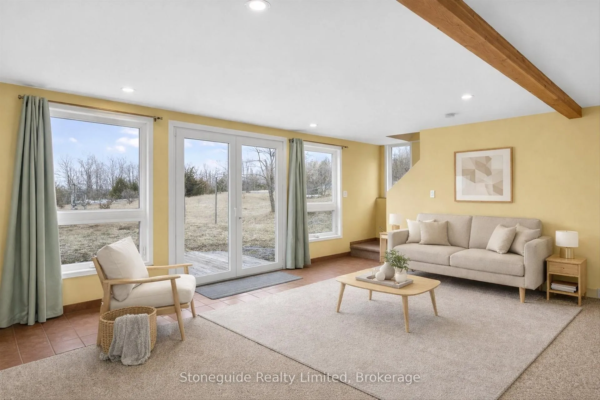 Photo 39 of 2509 12th Line, Selwyn — HOMEH