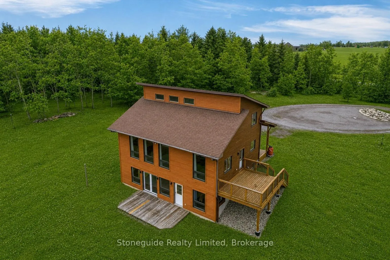 Photo 54 of 2509 12th Line, Selwyn — HOMEH