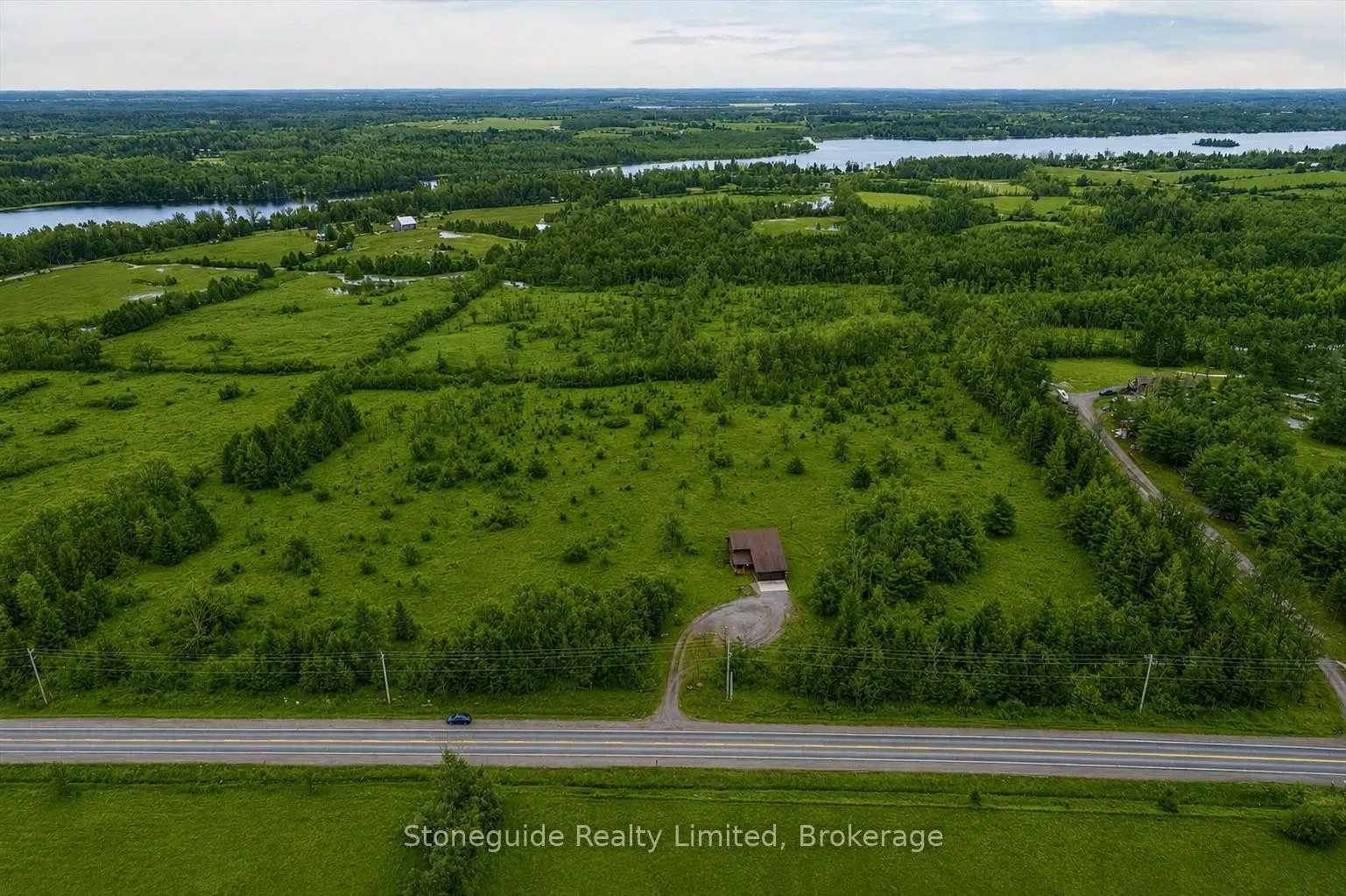 Photo 59 of 2509 12th Line, Selwyn — HOMEH