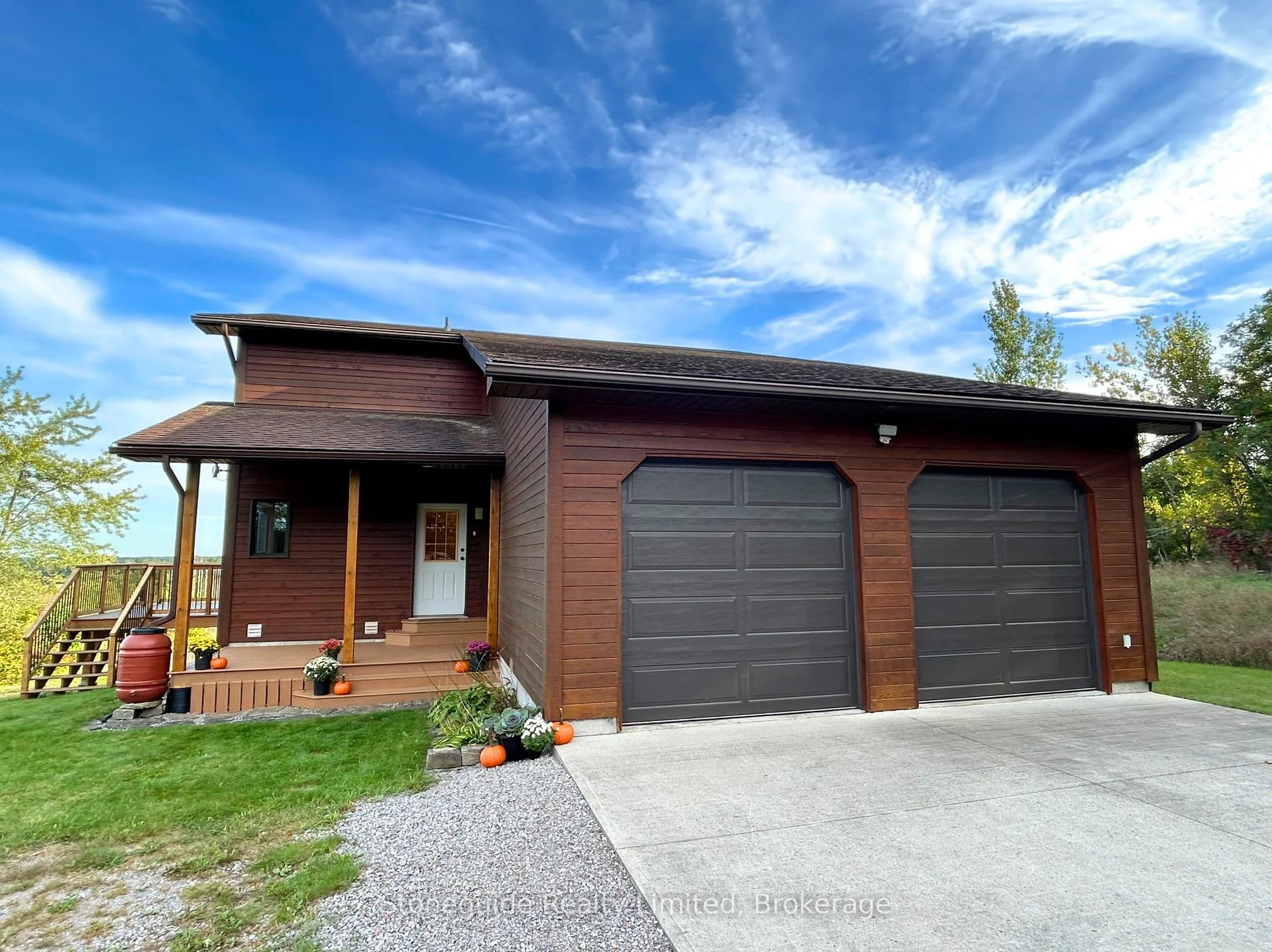 Photo 1 of 2509 12th Line, Selwyn — HOMEH
