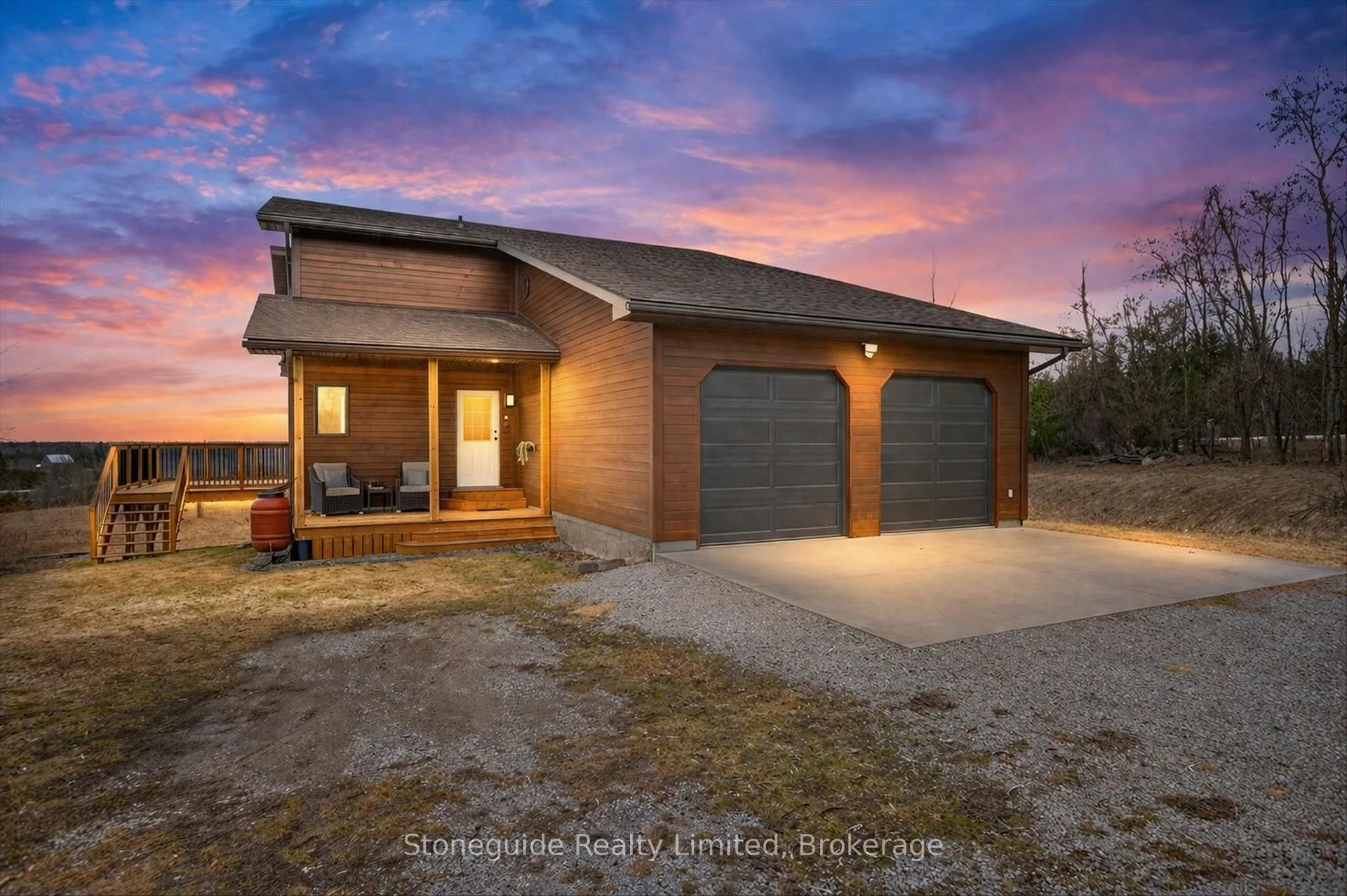 Photo 5 of 2509 12th Line, Selwyn — HOMEH