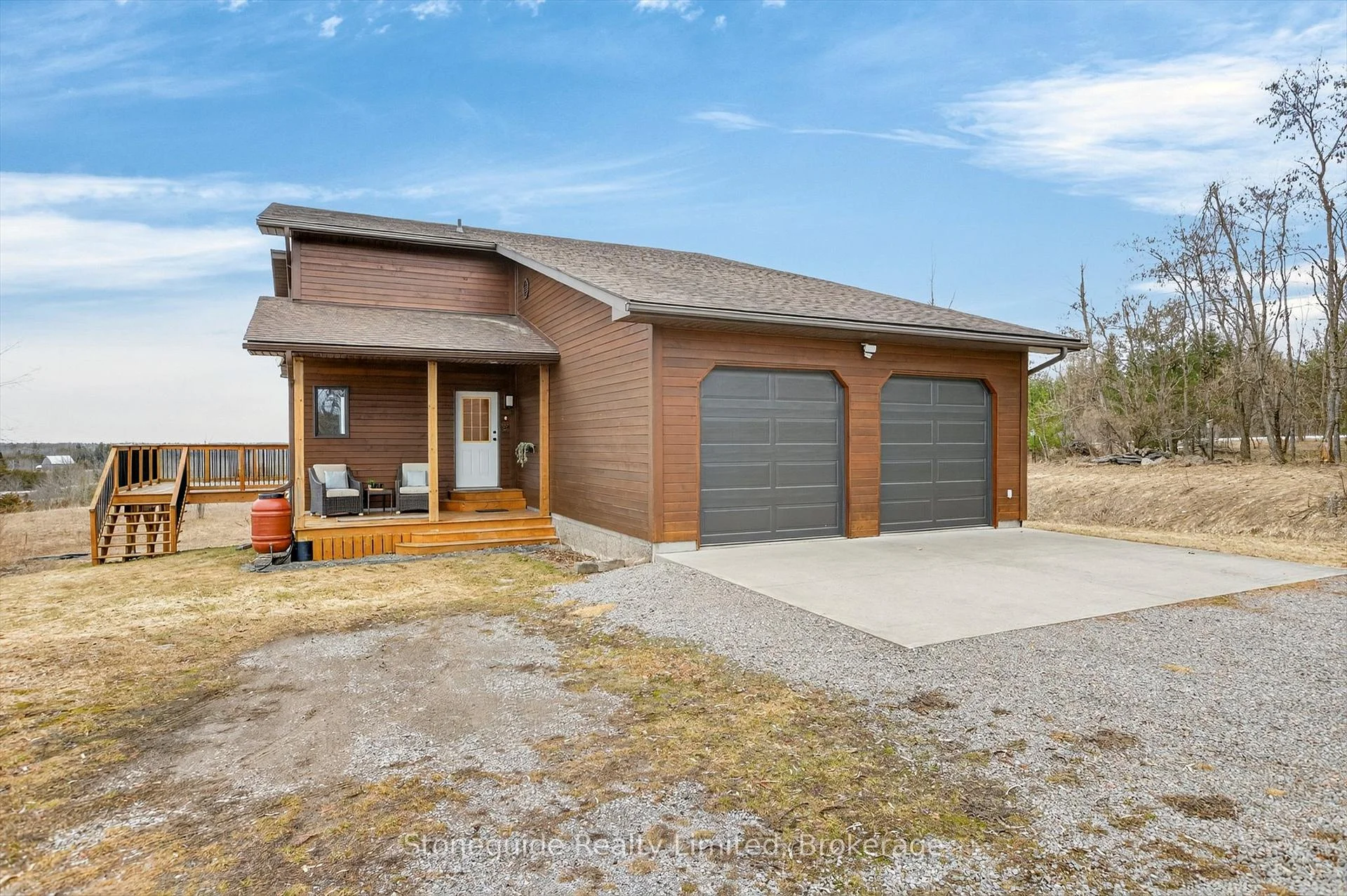 Photo 6 of 2509 12th Line, Selwyn — HOMEH