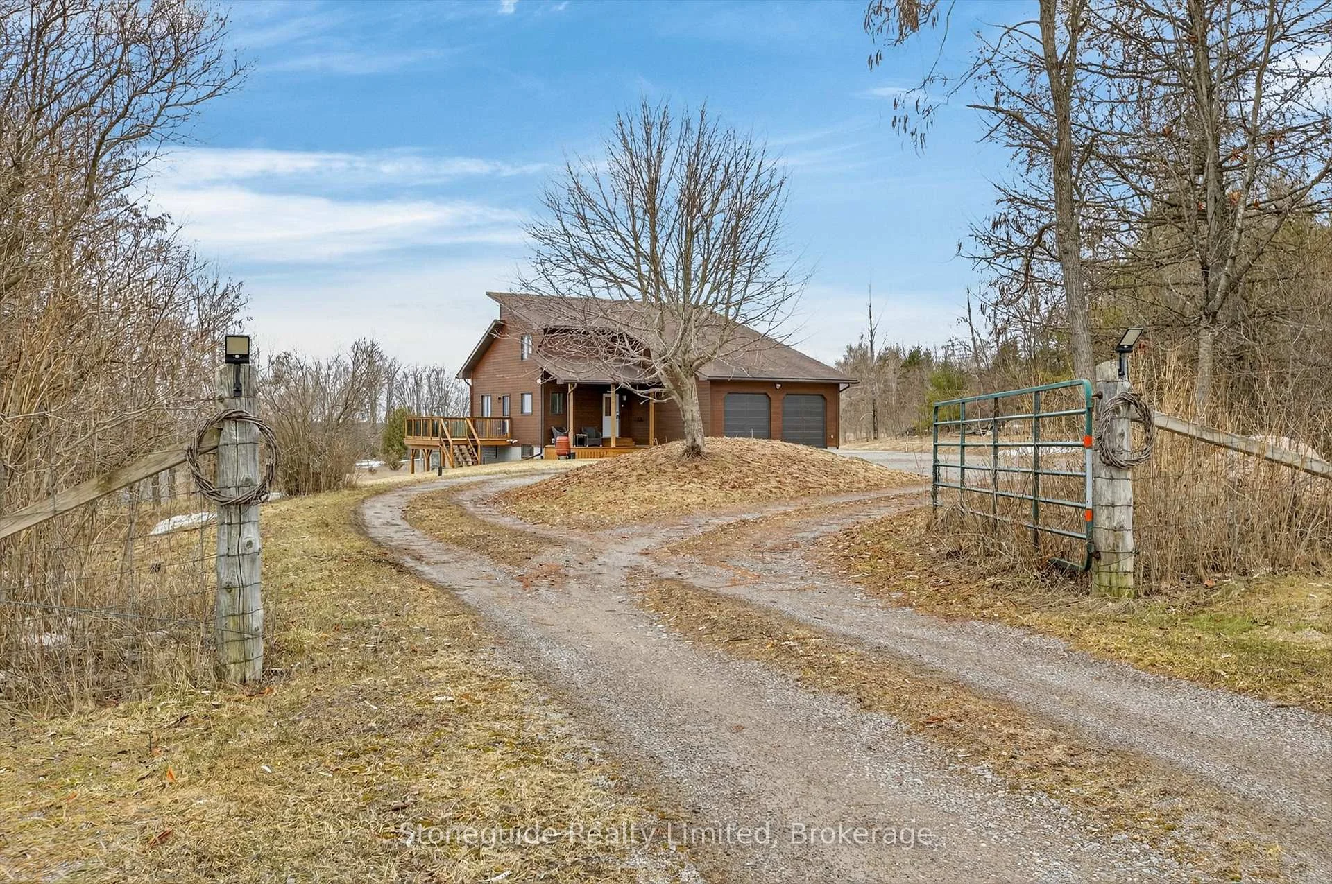 Photo 7 of 2509 12th Line, Selwyn — HOMEH