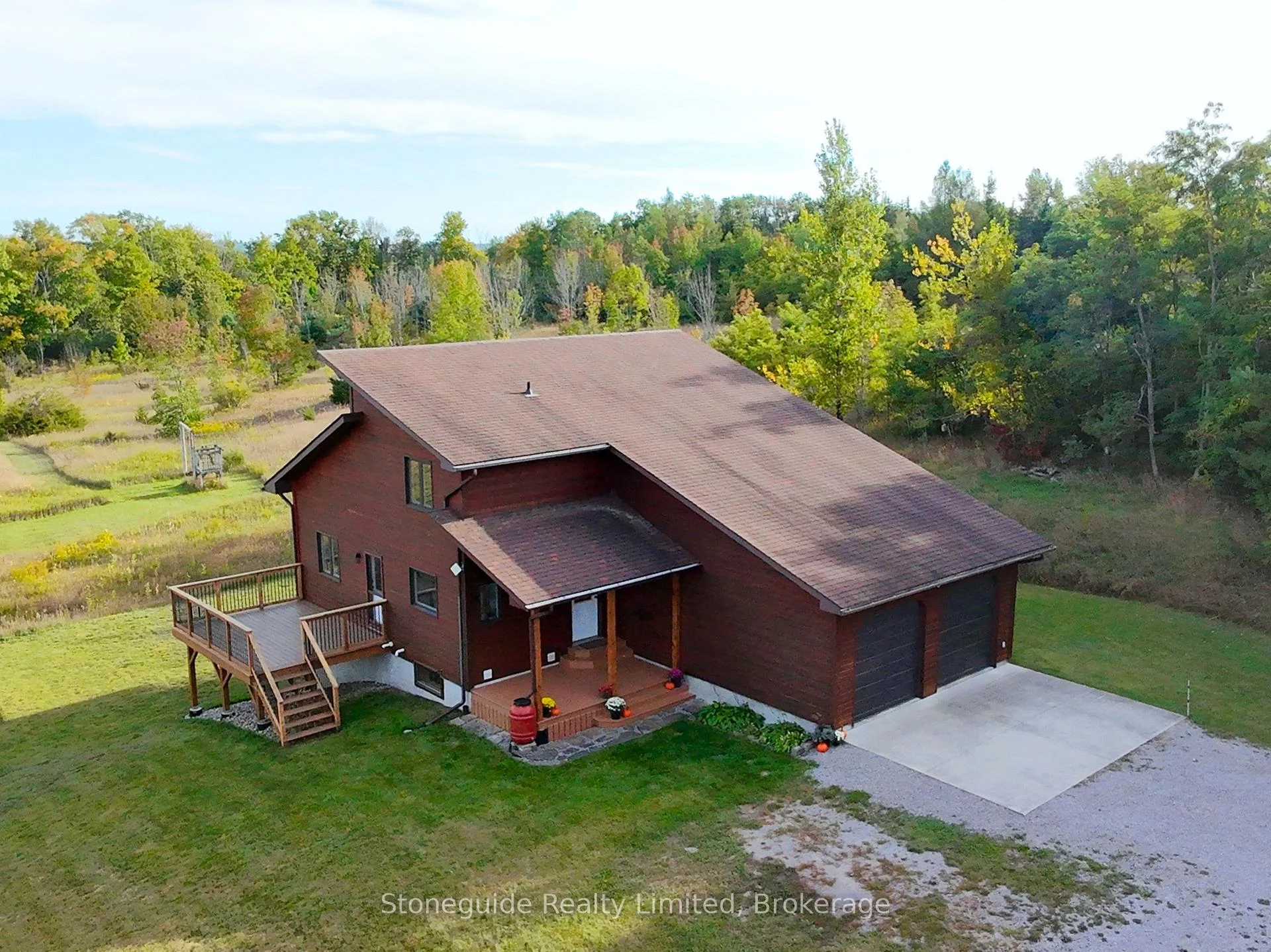 Photo 8 of 2509 12th Line, Selwyn — HOMEH