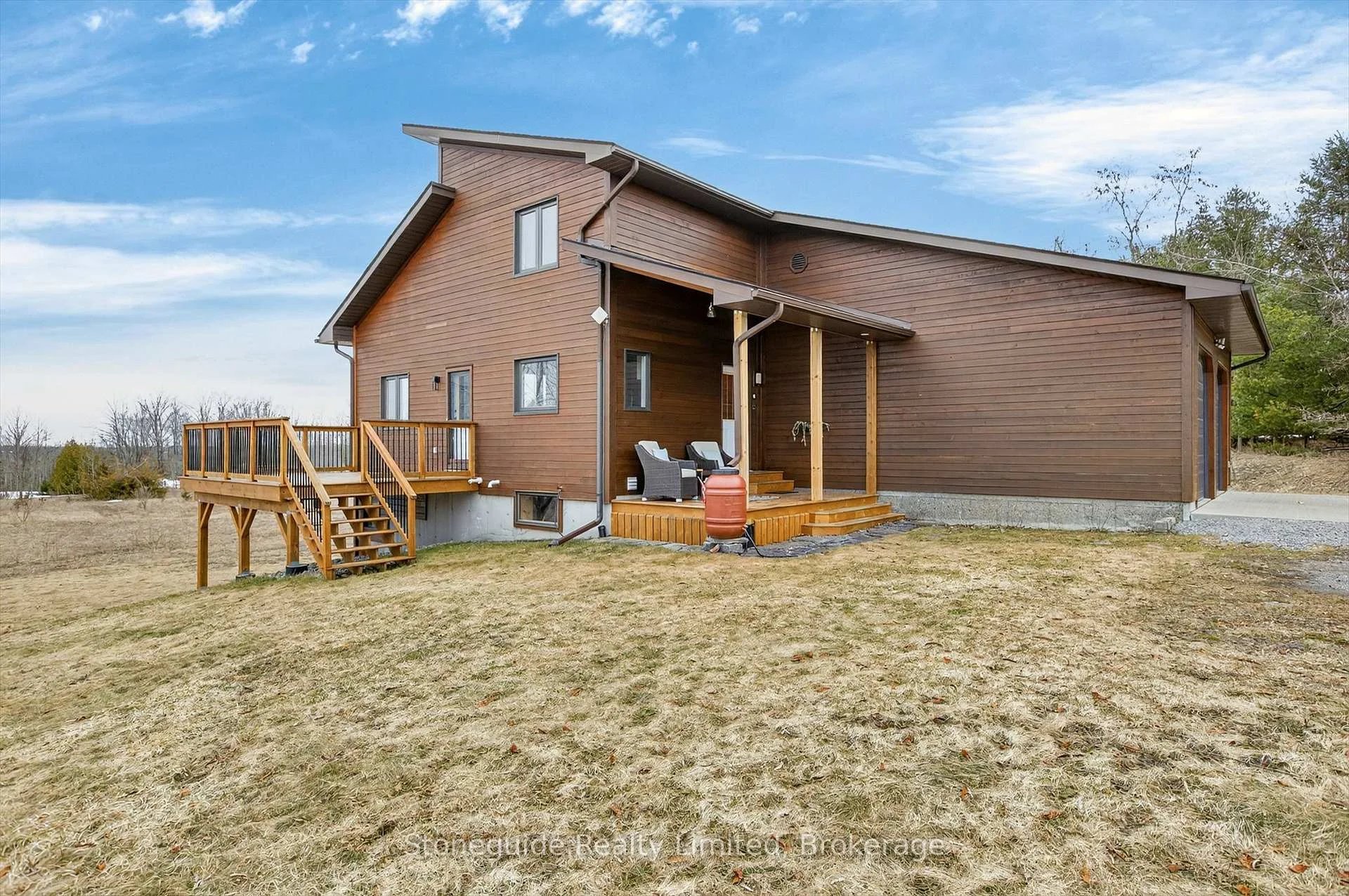 Photo 14 of 2509 12th Line, Selwyn — HOMEH