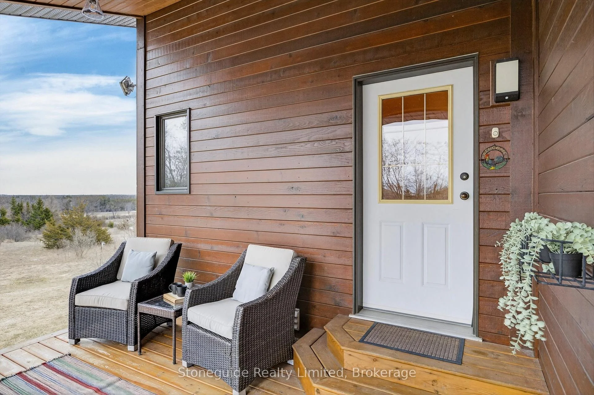 Photo 16 of 2509 12th Line, Selwyn — HOMEH
