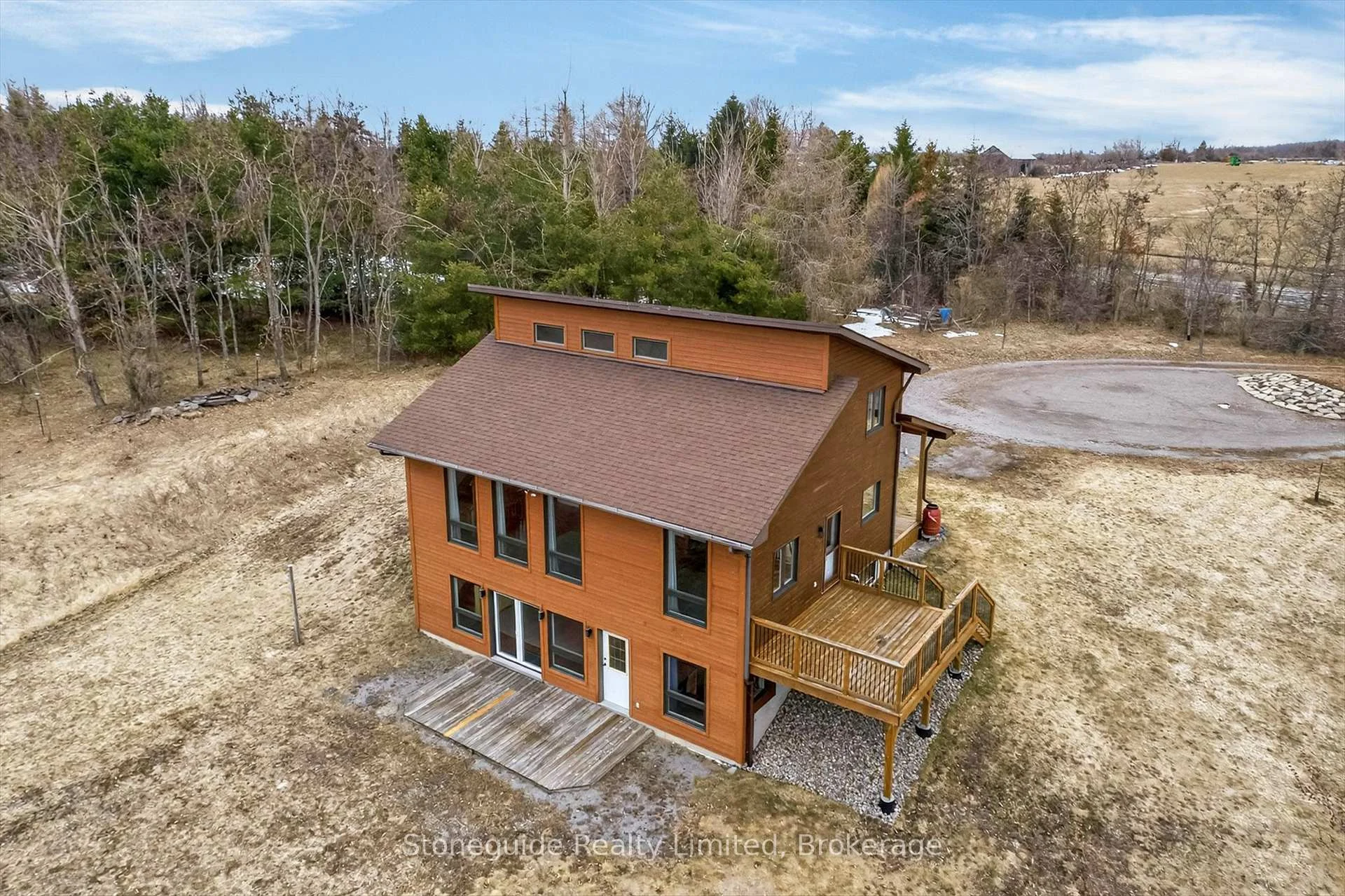 Photo 56 of 2509 12th Line, Selwyn — HOMEH