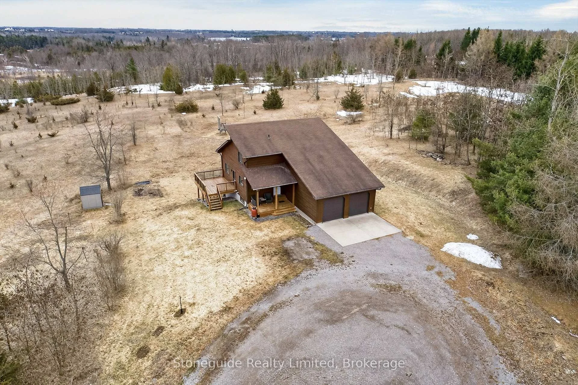 Photo 60 of 2509 12th Line, Selwyn — HOMEH