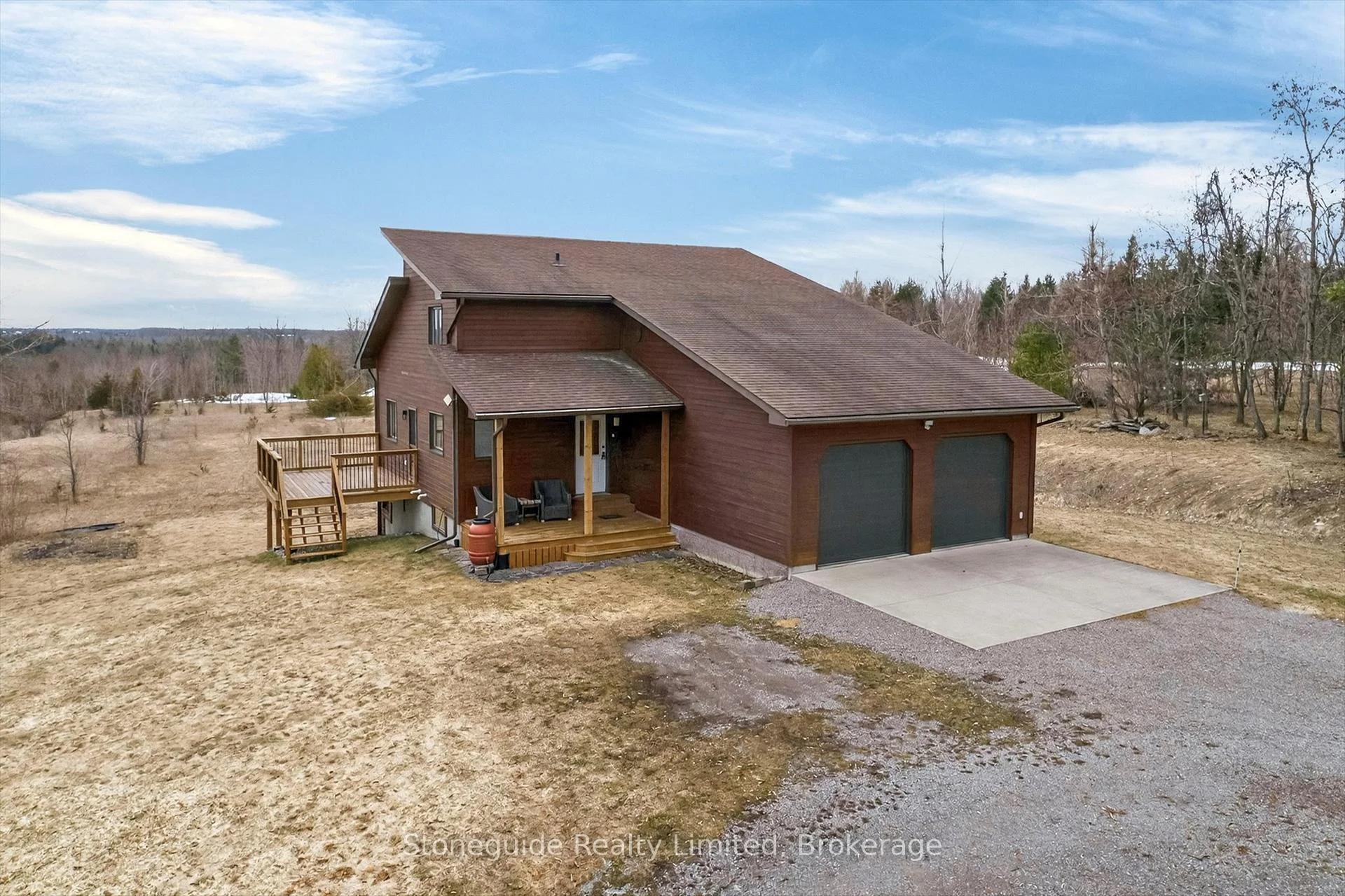 Photo 61 of 2509 12th Line, Selwyn — HOMEH
