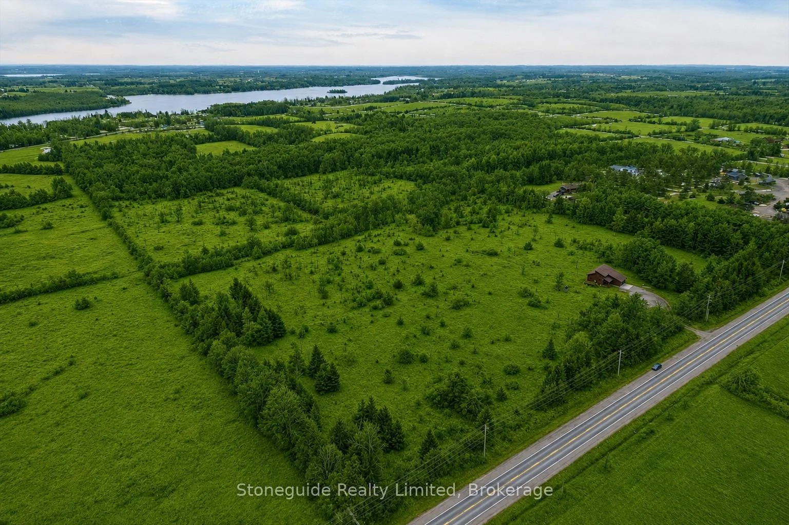 Photo 65 of 2509 12th Line, Selwyn — HOMEH