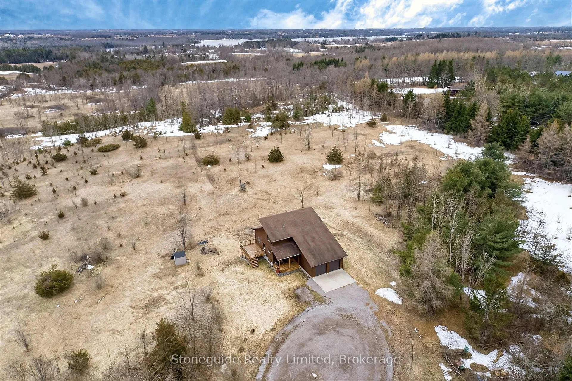 Photo 66 of 2509 12th Line, Selwyn — HOMEH