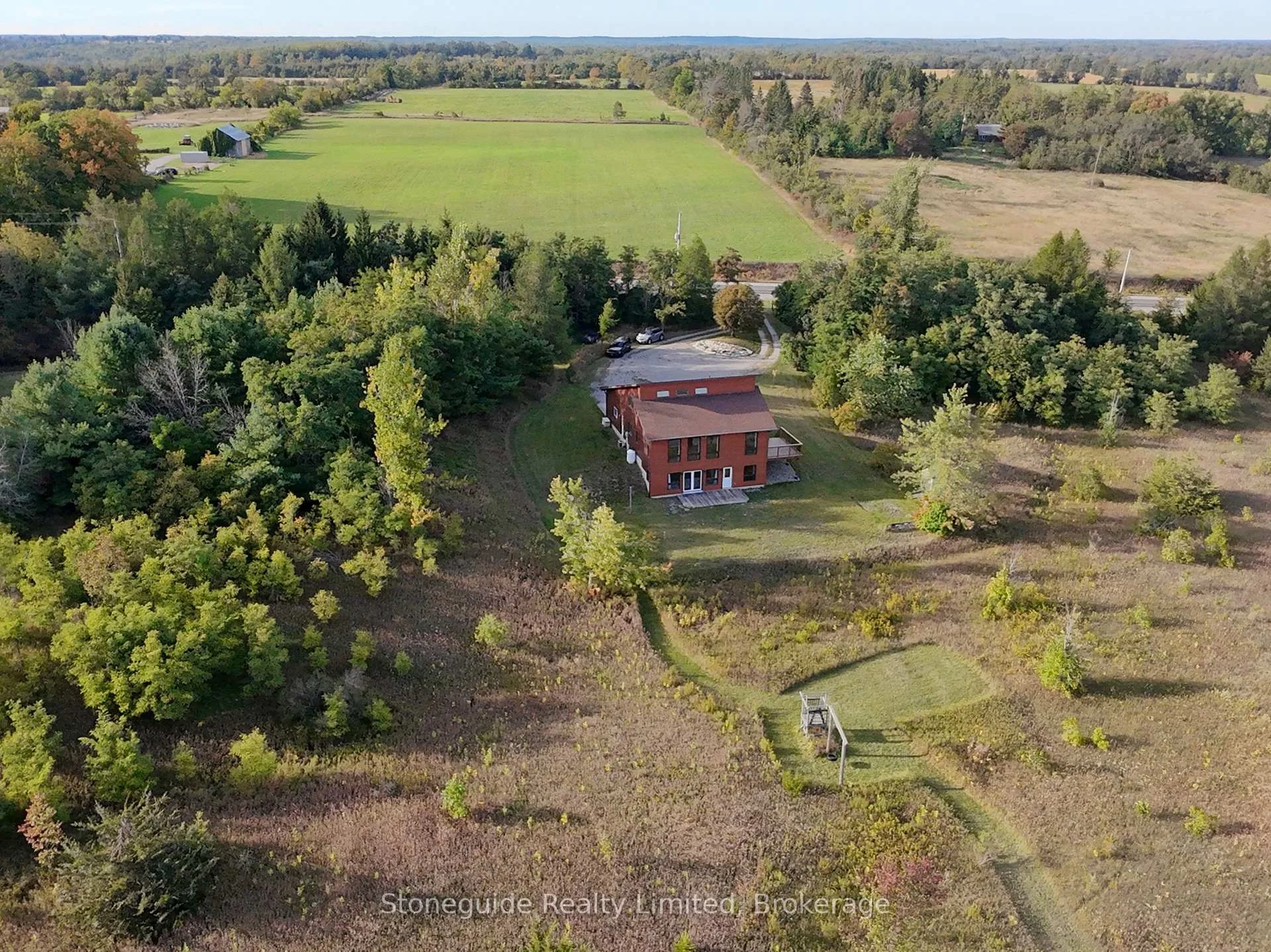 Photo 67 of 2509 12th Line, Selwyn — HOMEH