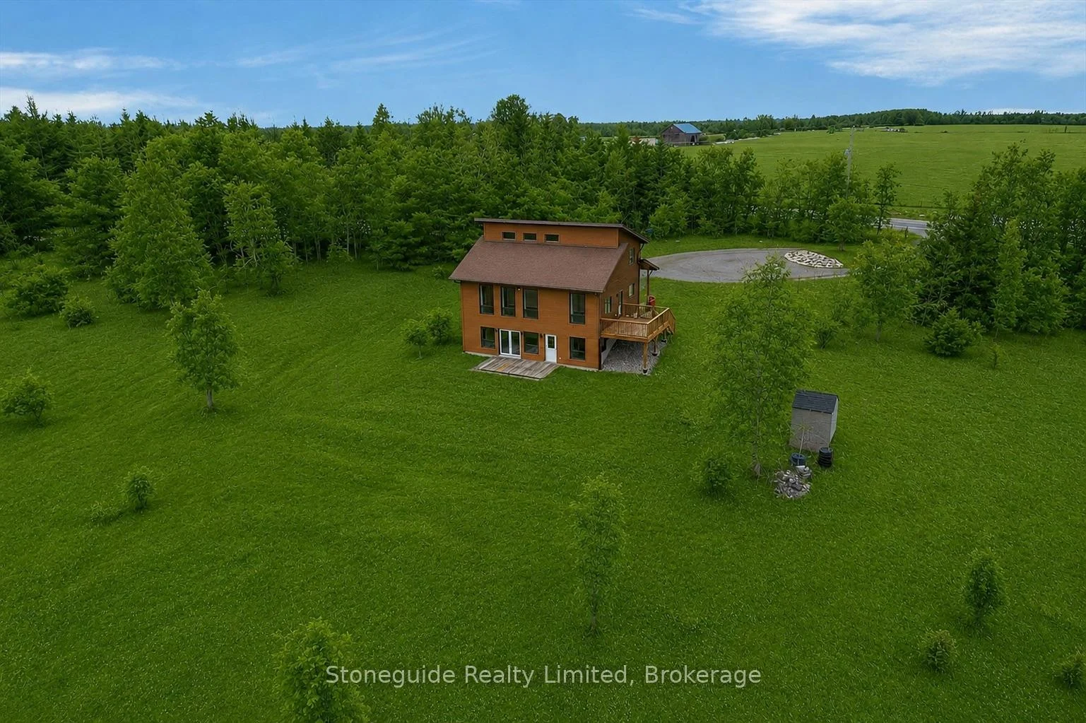 Photo 70 of 2509 12th Line, Selwyn — HOMEH