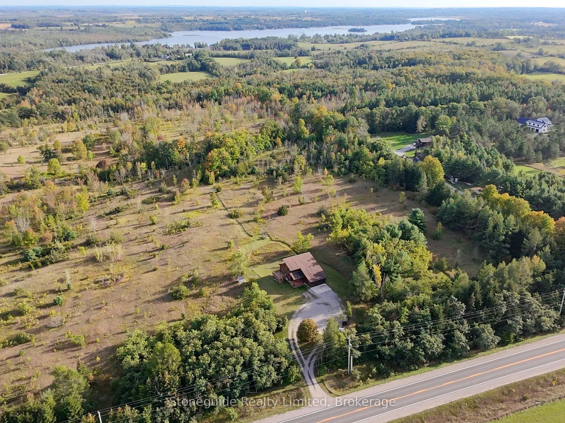 Photo 71 of 2509 12th Line, Selwyn — HOMEH