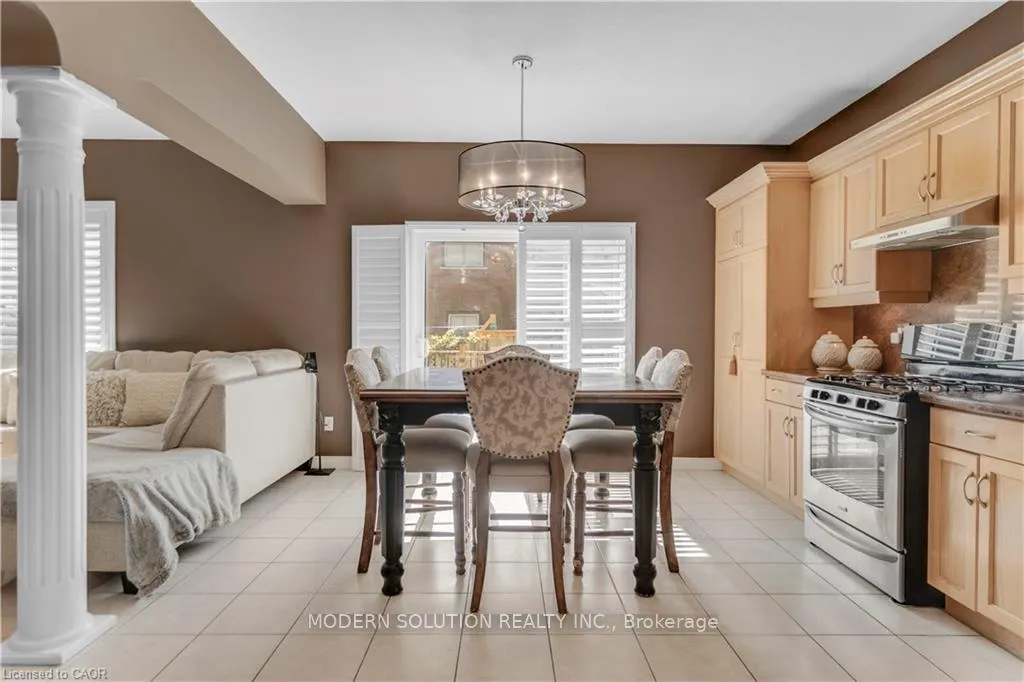 Photo 20 of 115 Erika Crescent, Hamilton, Eleanor — HOMEH