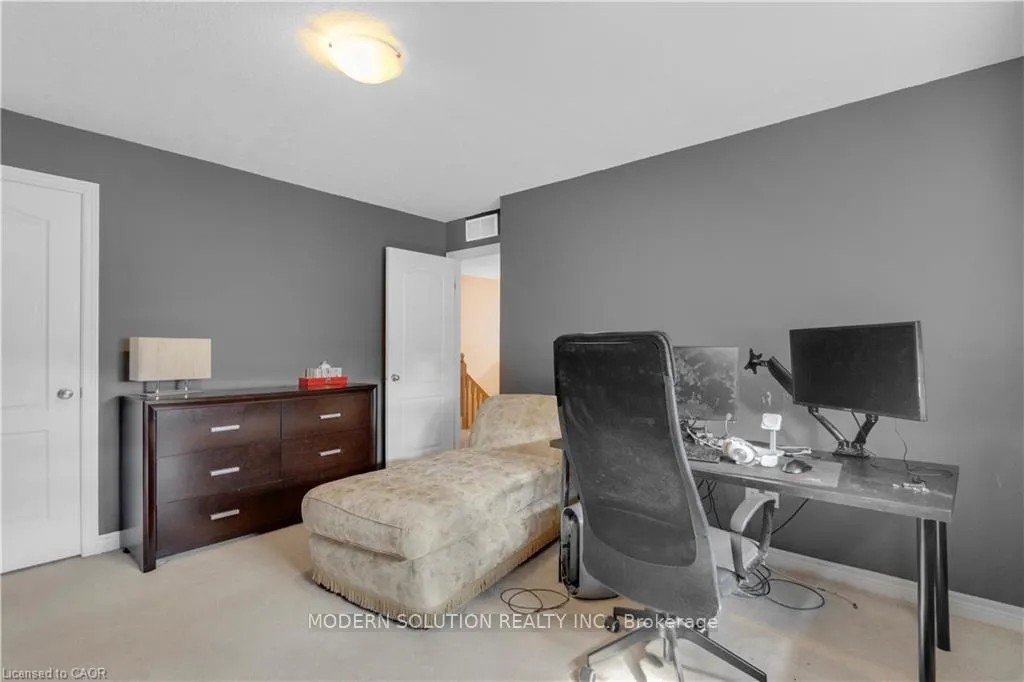 Photo 37 of 115 Erika Crescent, Hamilton, Eleanor — HOMEH