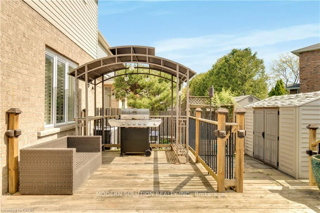 Photo 40 of 115 Erika Crescent, Hamilton, Eleanor — HOMEH