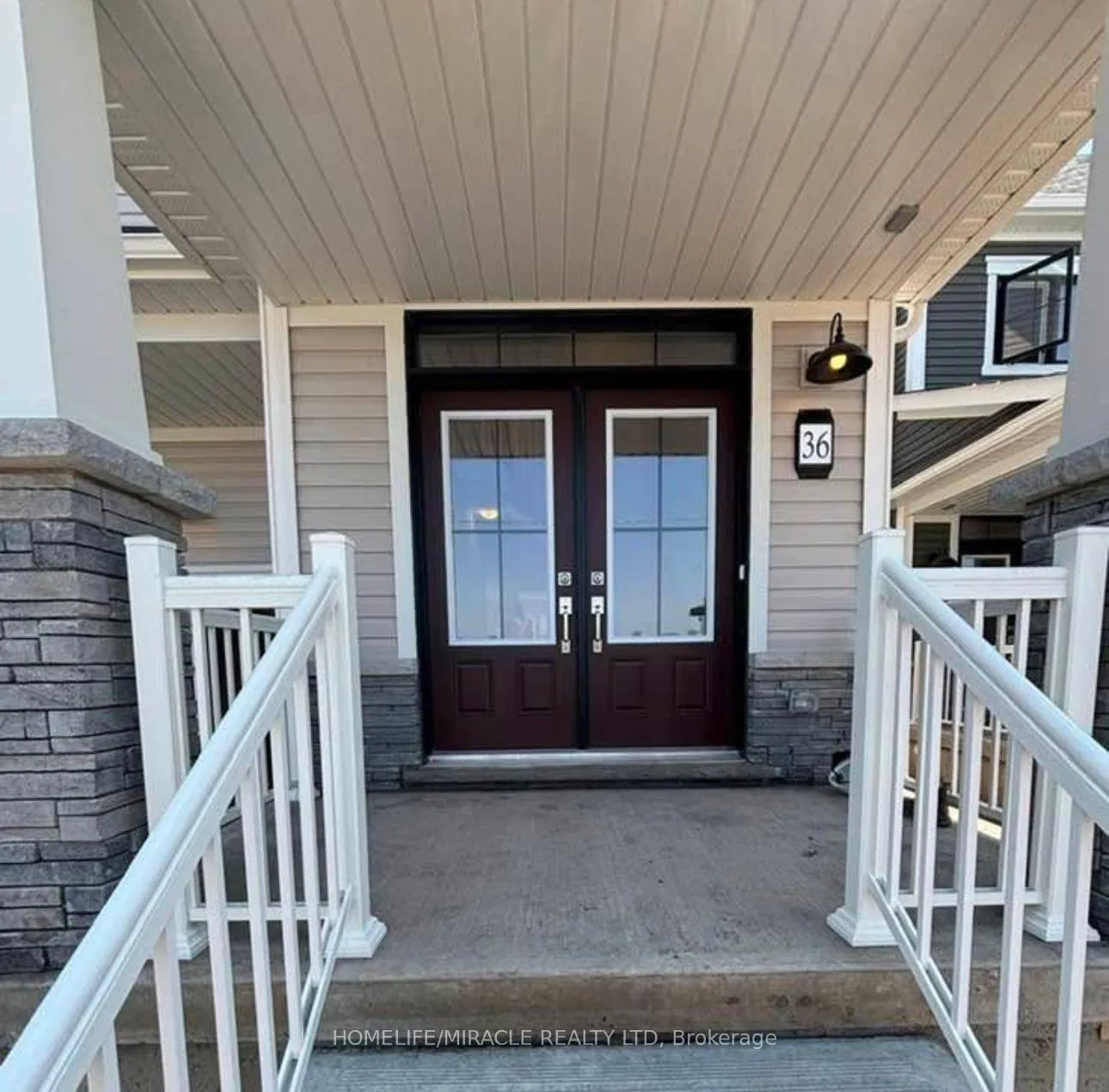 Photo 1 of 36 Port Crescent, Welland, Dain City — HOMEH