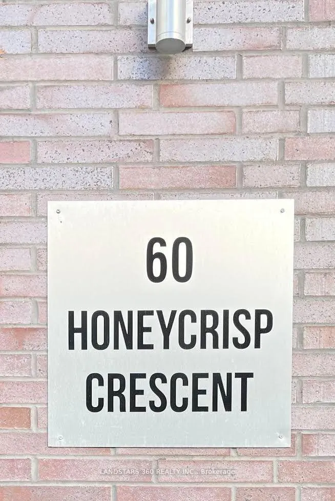 Photo 1 of Unit 503, 60 Honeycrisp Crescent, Vaughan, Vaughan Corporate Centre — HOMEH