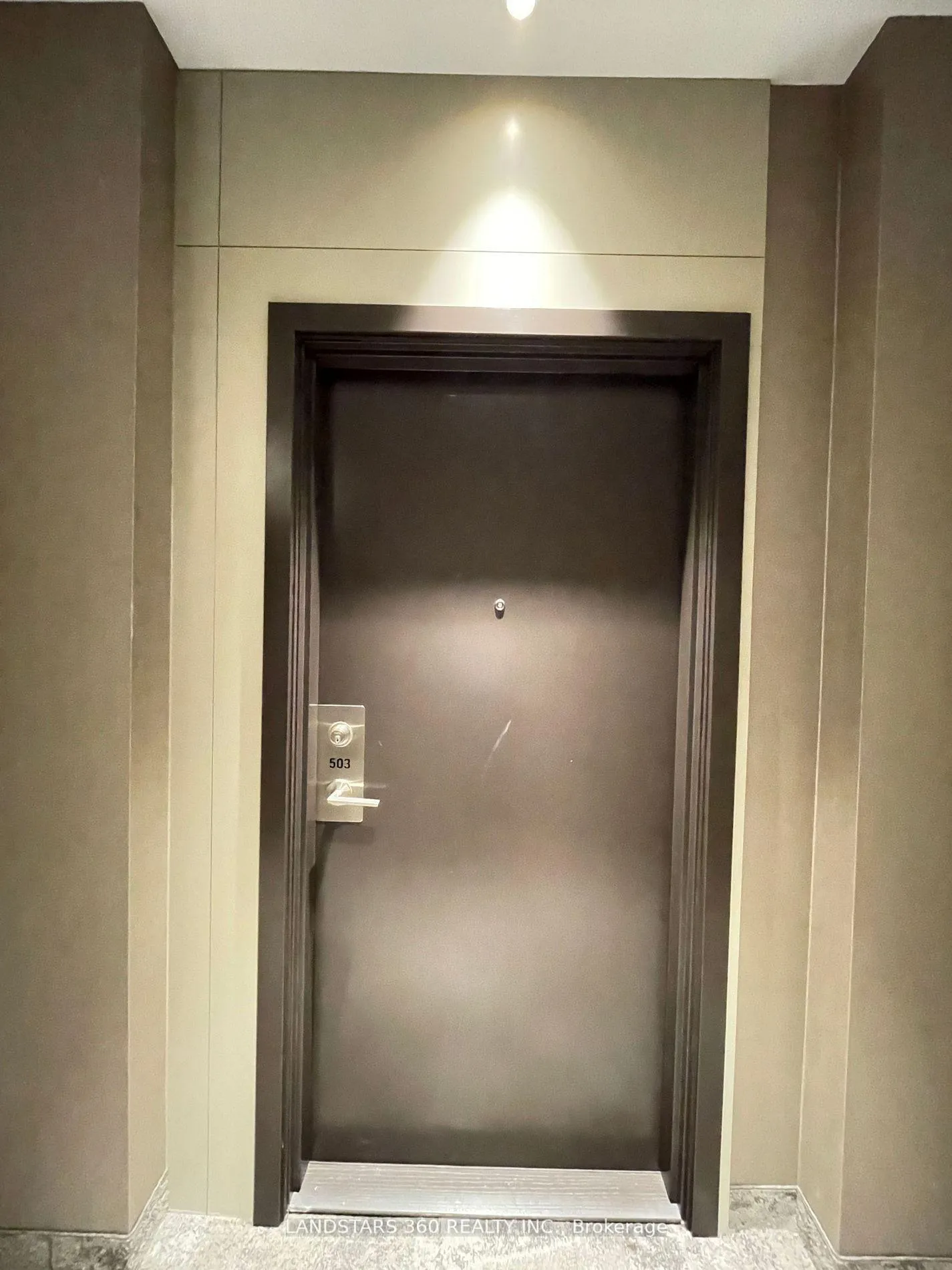 Photo 3 of Unit 503, 60 Honeycrisp Crescent, Vaughan, Vaughan Corporate Centre — HOMEH
