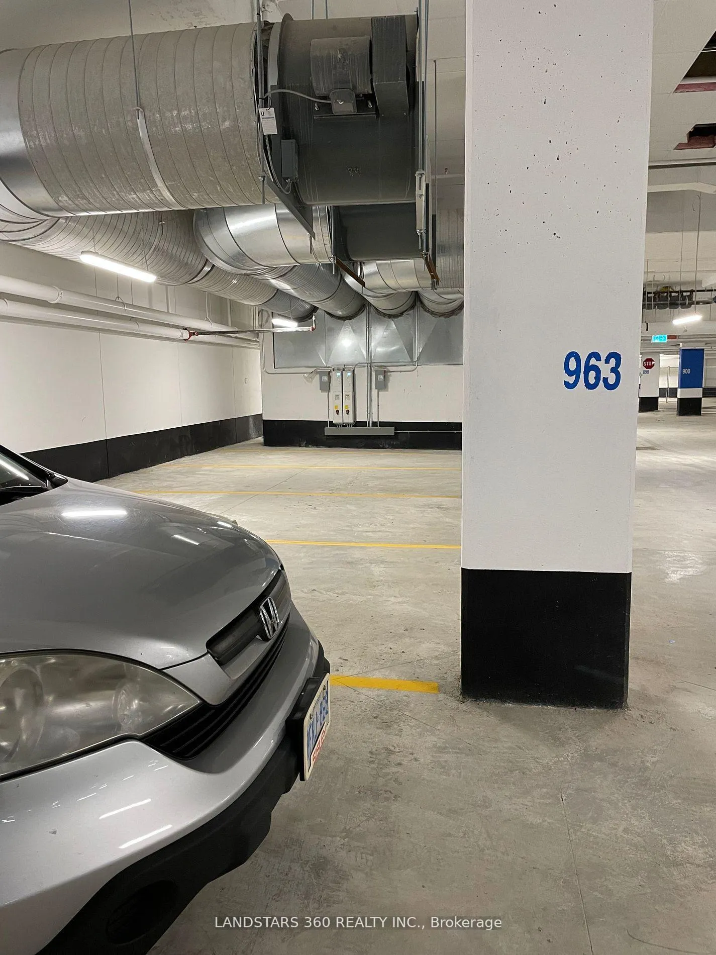 Photo 11 of Unit 503, 60 Honeycrisp Crescent, Vaughan, Vaughan Corporate Centre — HOMEH