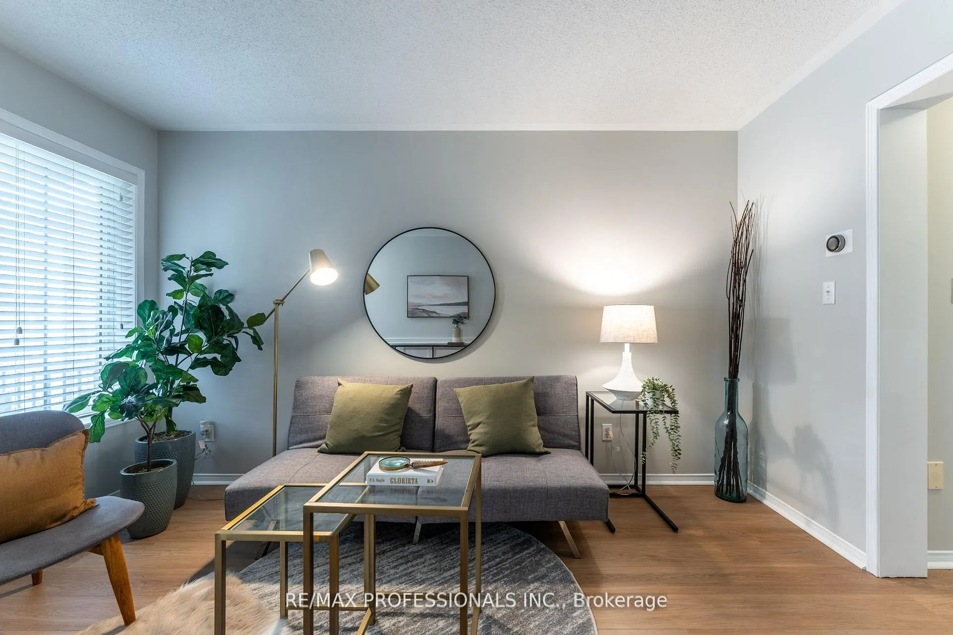 Photo 6 of 34 Tansley Crescent, Ajax, Northeast Ajax — HOMEH