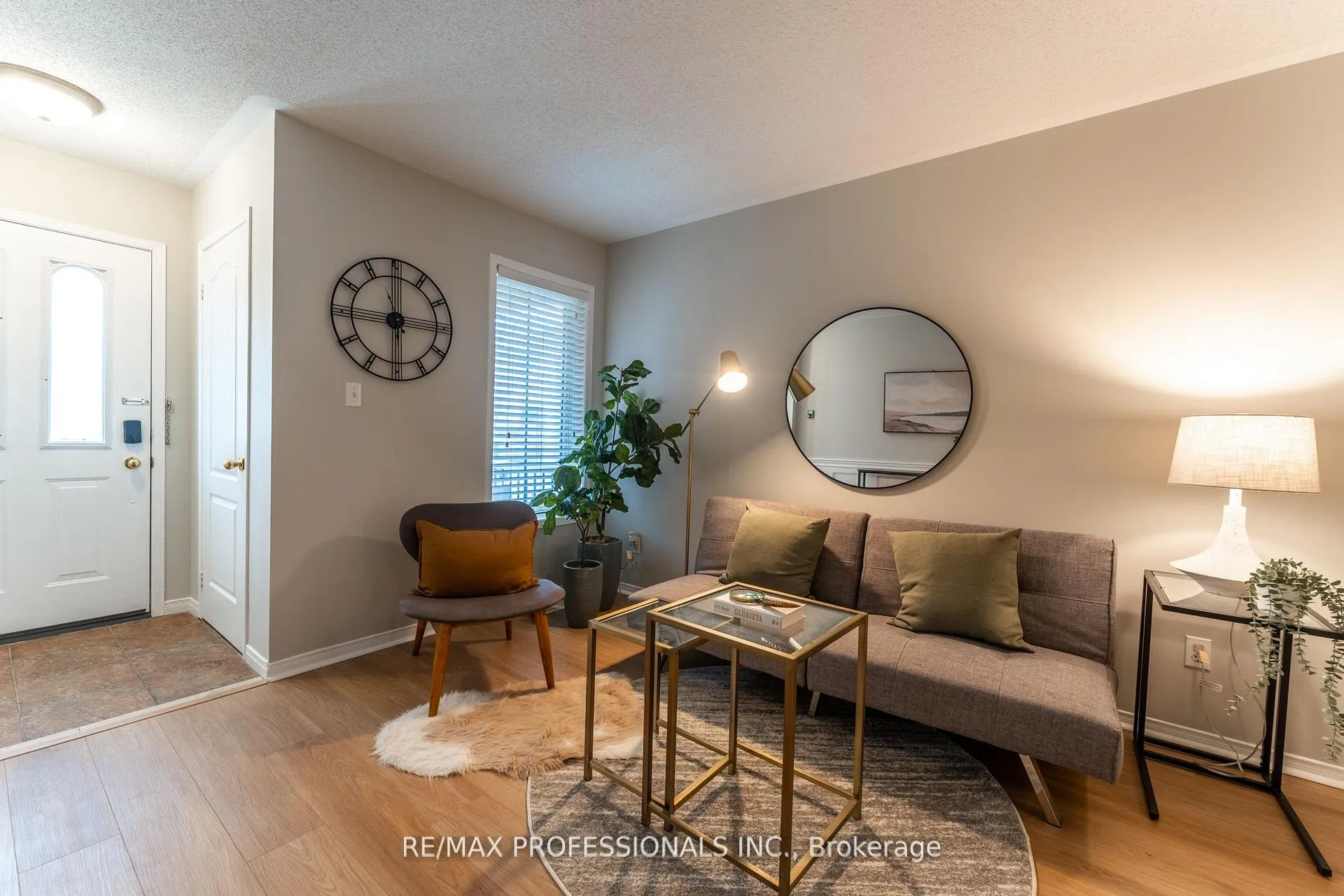 Photo 7 of 34 Tansley Crescent, Ajax, Northeast Ajax — HOMEH