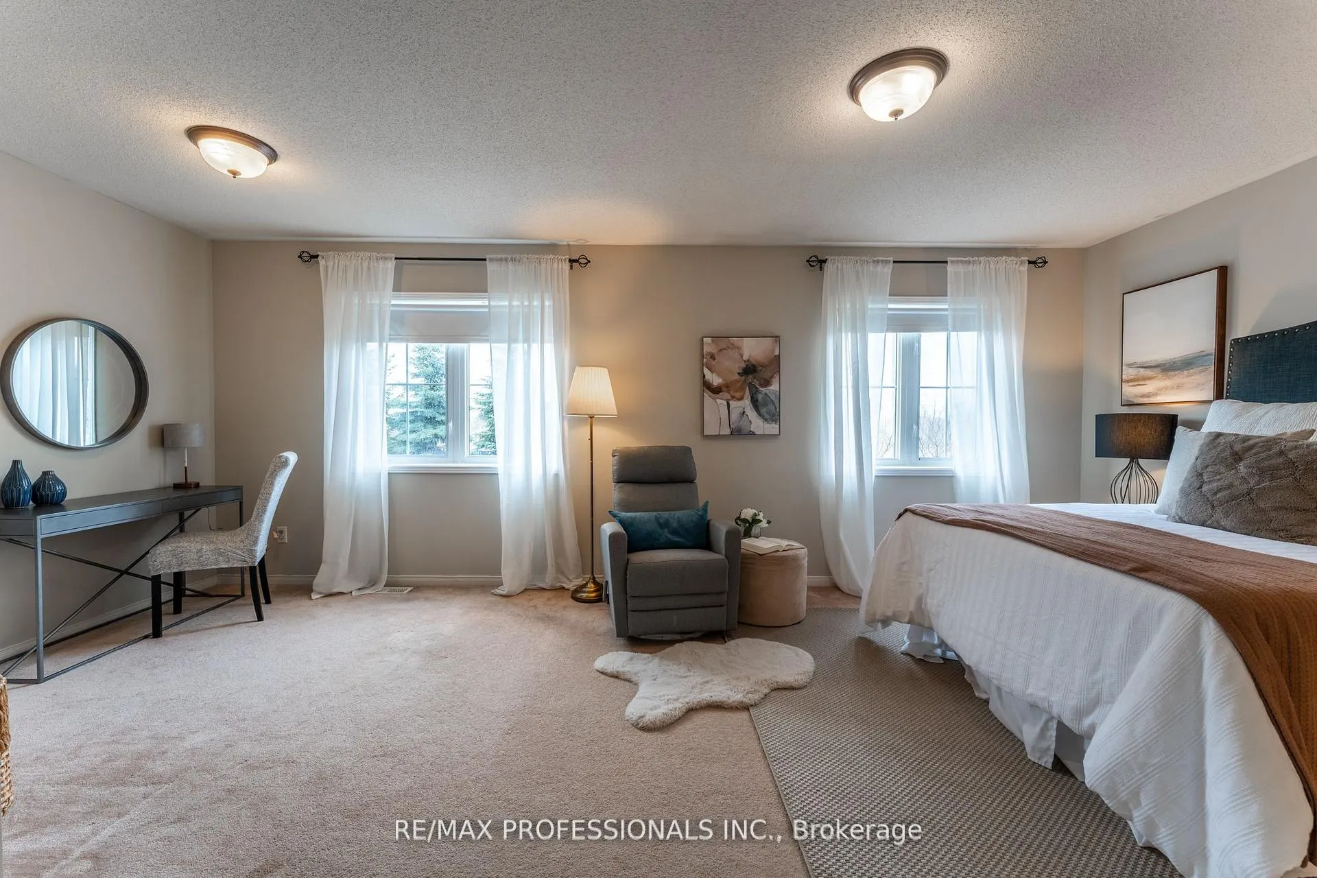 Photo 25 of 34 Tansley Crescent, Ajax, Northeast Ajax — HOMEH