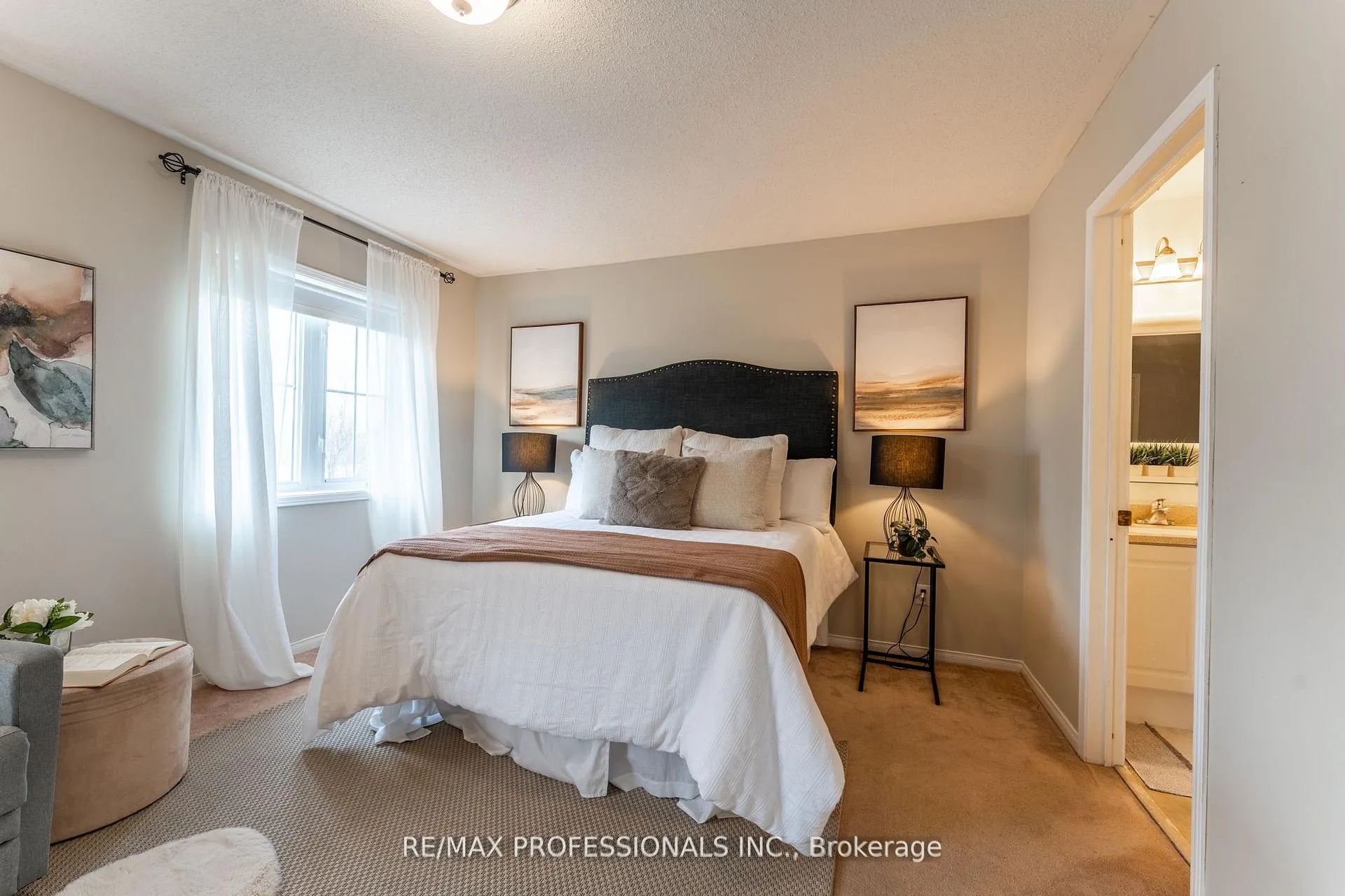 Photo 30 of 34 Tansley Crescent, Ajax, Northeast Ajax — HOMEH