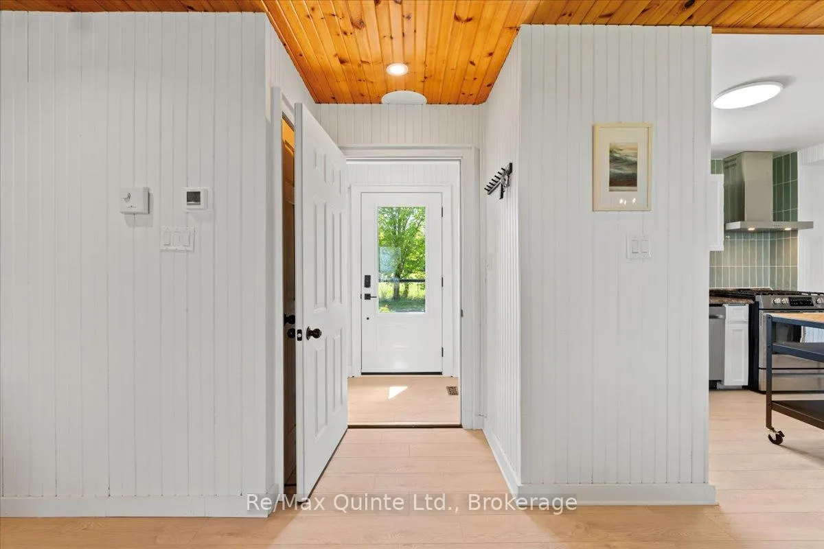 Photo 10 of 1406 County Road 12, Prince Edward County, Hallowell Ward — HOMEH