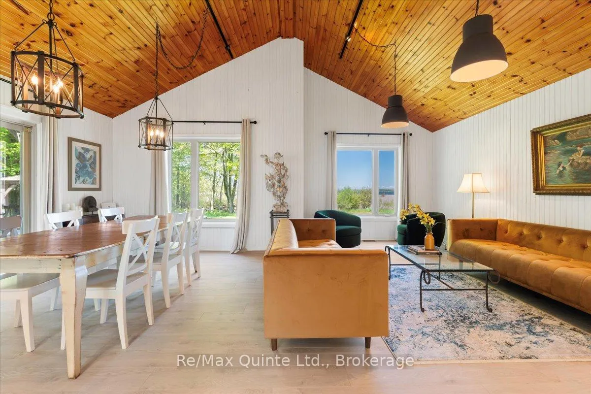 Photo 13 of 1406 County Road 12, Prince Edward County, Hallowell Ward — HOMEH