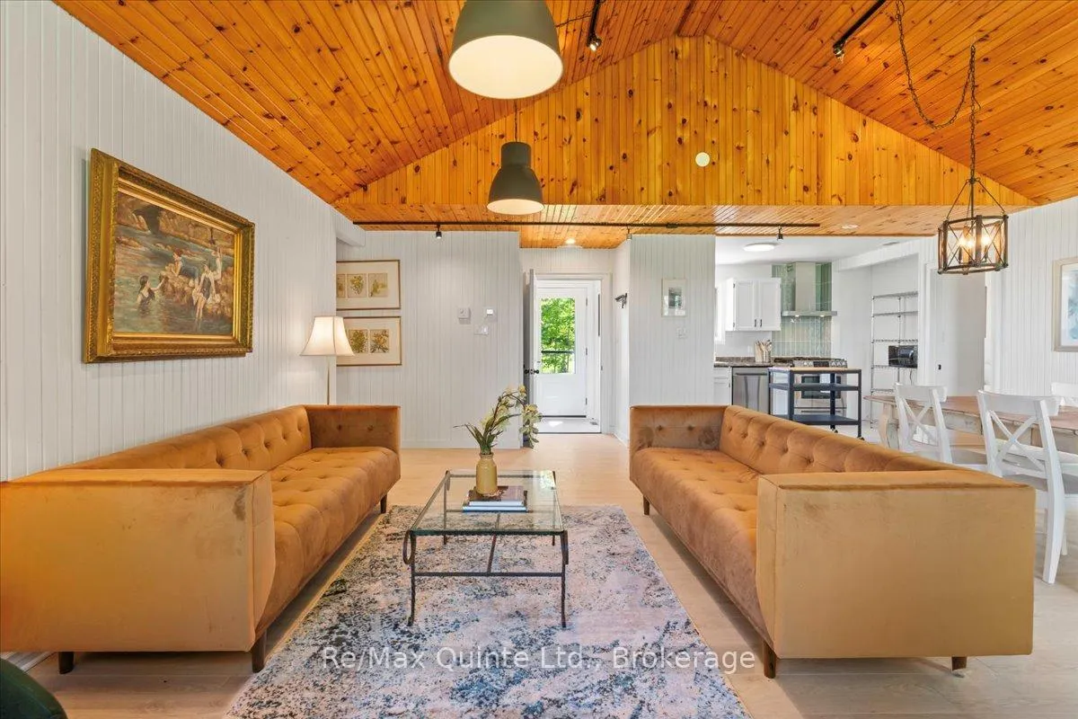 Photo 15 of 1406 County Road 12, Prince Edward County, Hallowell Ward — HOMEH
