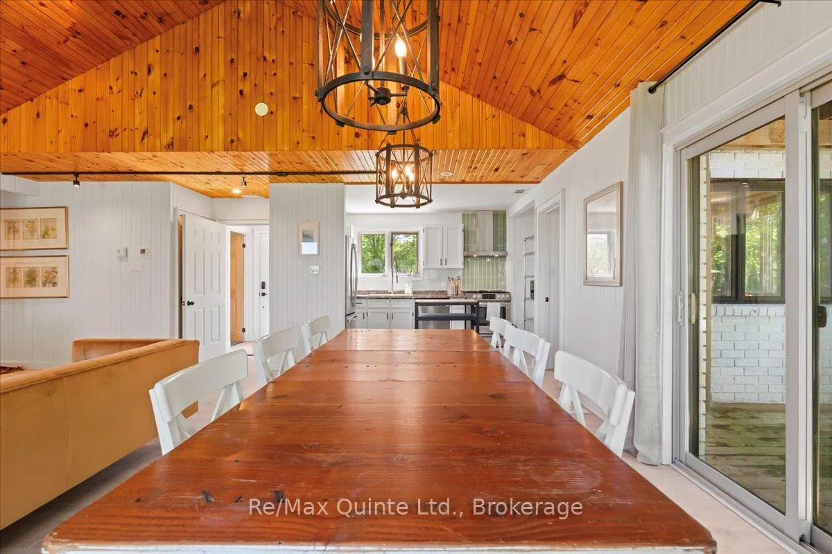 Photo 16 of 1406 County Road 12, Prince Edward County, Hallowell Ward — HOMEH