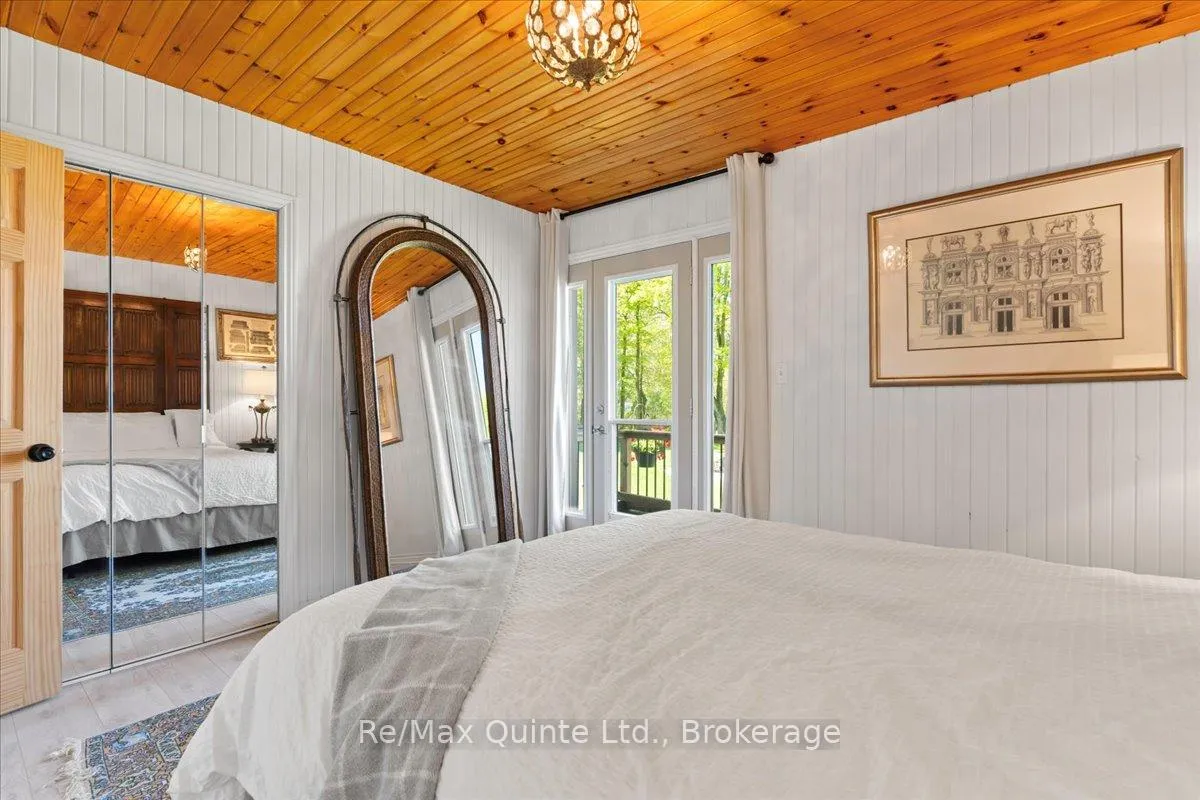 Photo 23 of 1406 County Road 12, Prince Edward County, Hallowell Ward — HOMEH
