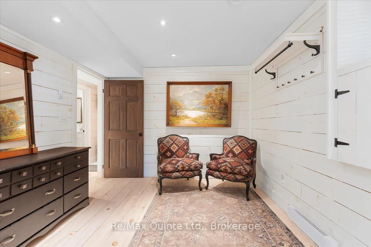 Photo 34 of 1406 County Road 12, Prince Edward County, Hallowell Ward — HOMEH