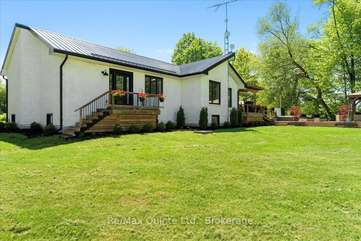 Photo 36 of 1406 County Road 12, Prince Edward County, Hallowell Ward — HOMEH