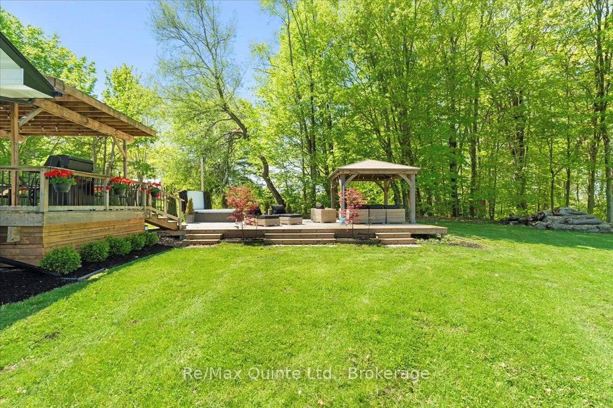 Photo 42 of 1406 County Road 12, Prince Edward County, Hallowell Ward — HOMEH