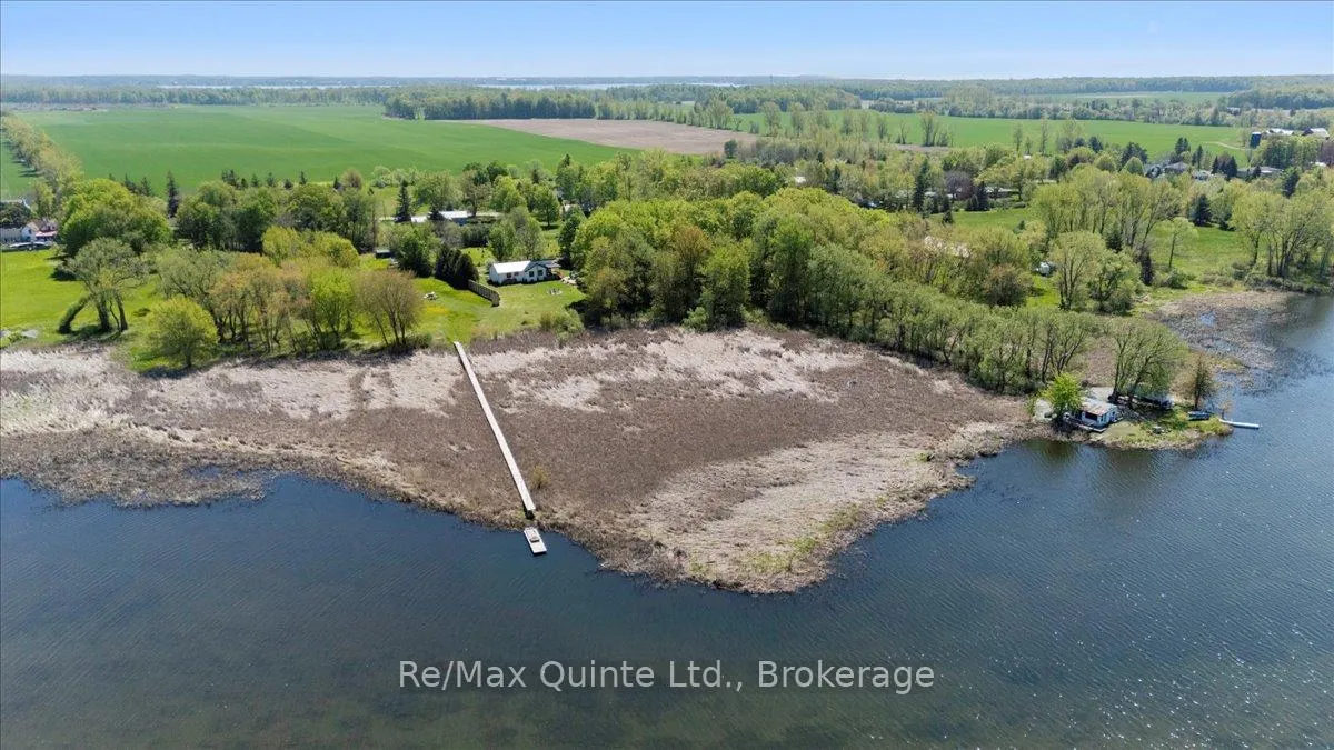 Photo 45 of 1406 County Road 12, Prince Edward County, Hallowell Ward — HOMEH