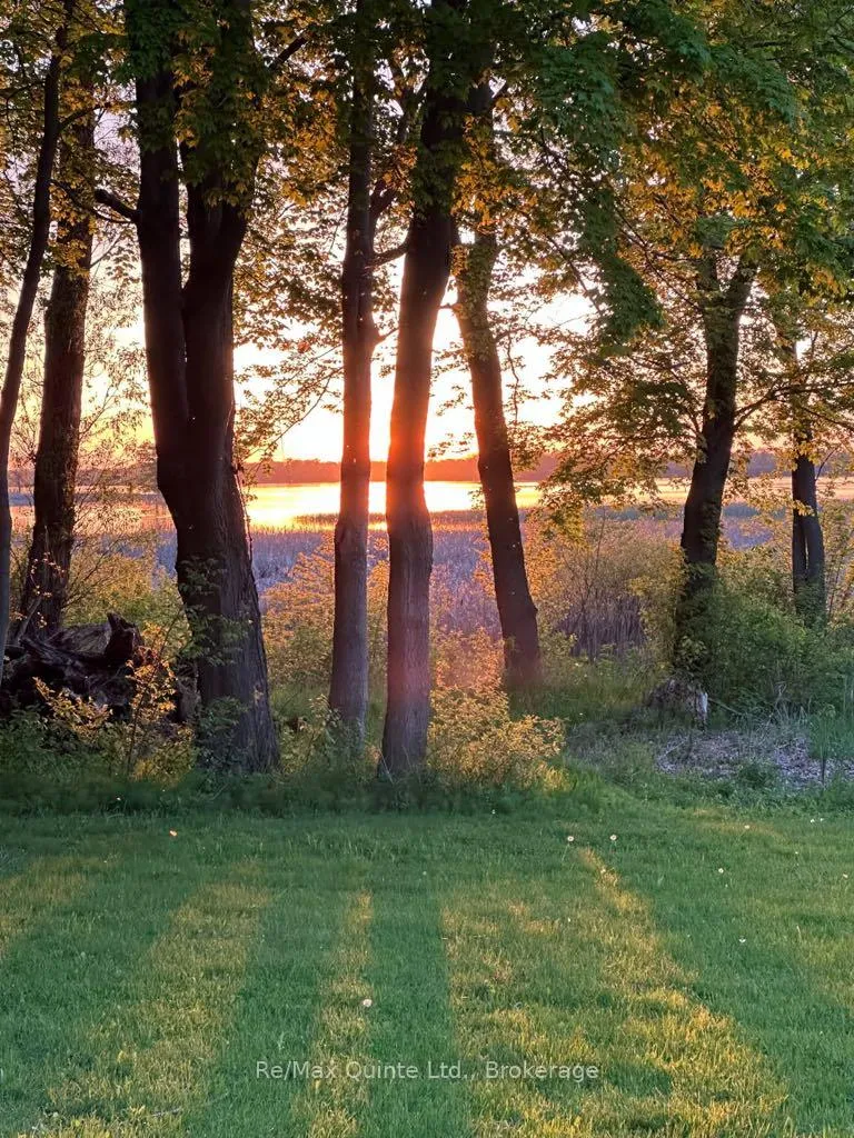 Photo 46 of 1406 County Road 12, Prince Edward County, Hallowell Ward — HOMEH